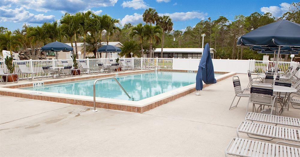 Club Rv Holiday park 4*