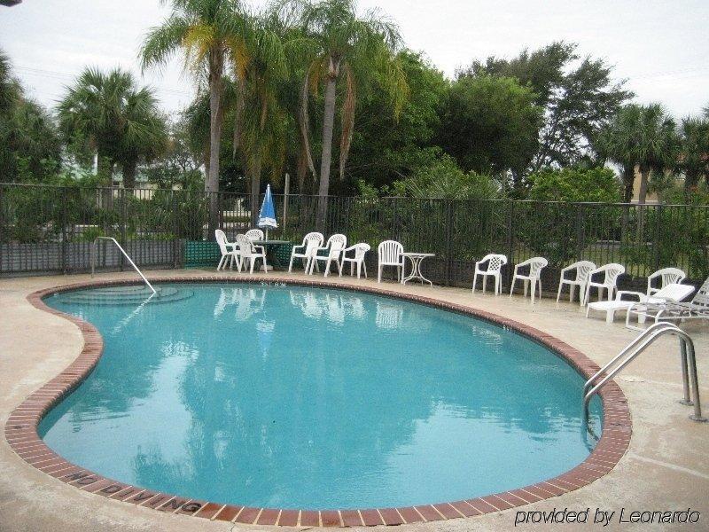 Motel Homing - Boynton 2*