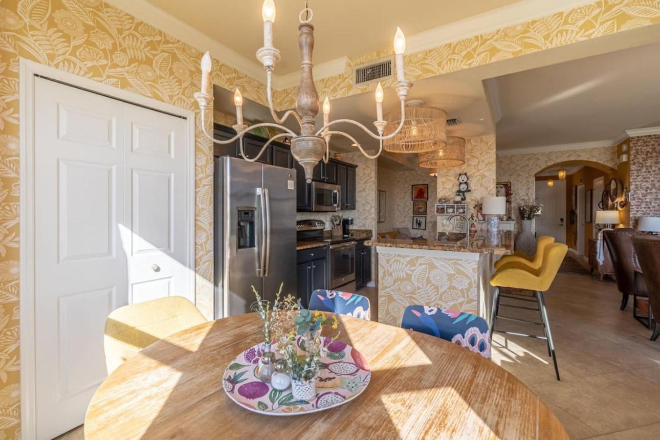 Holiday home Live In Paradise With Golf Tennis Gym Pools And Bonita Springs