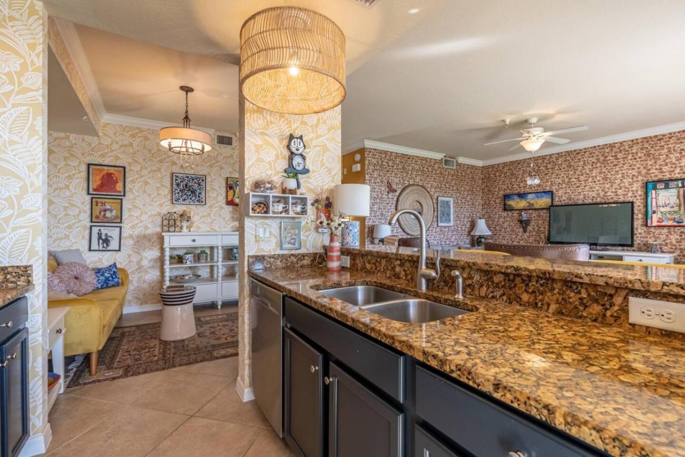 Holiday home Live In Paradise With Golf Tennis Gym Pools And Bonita Springs