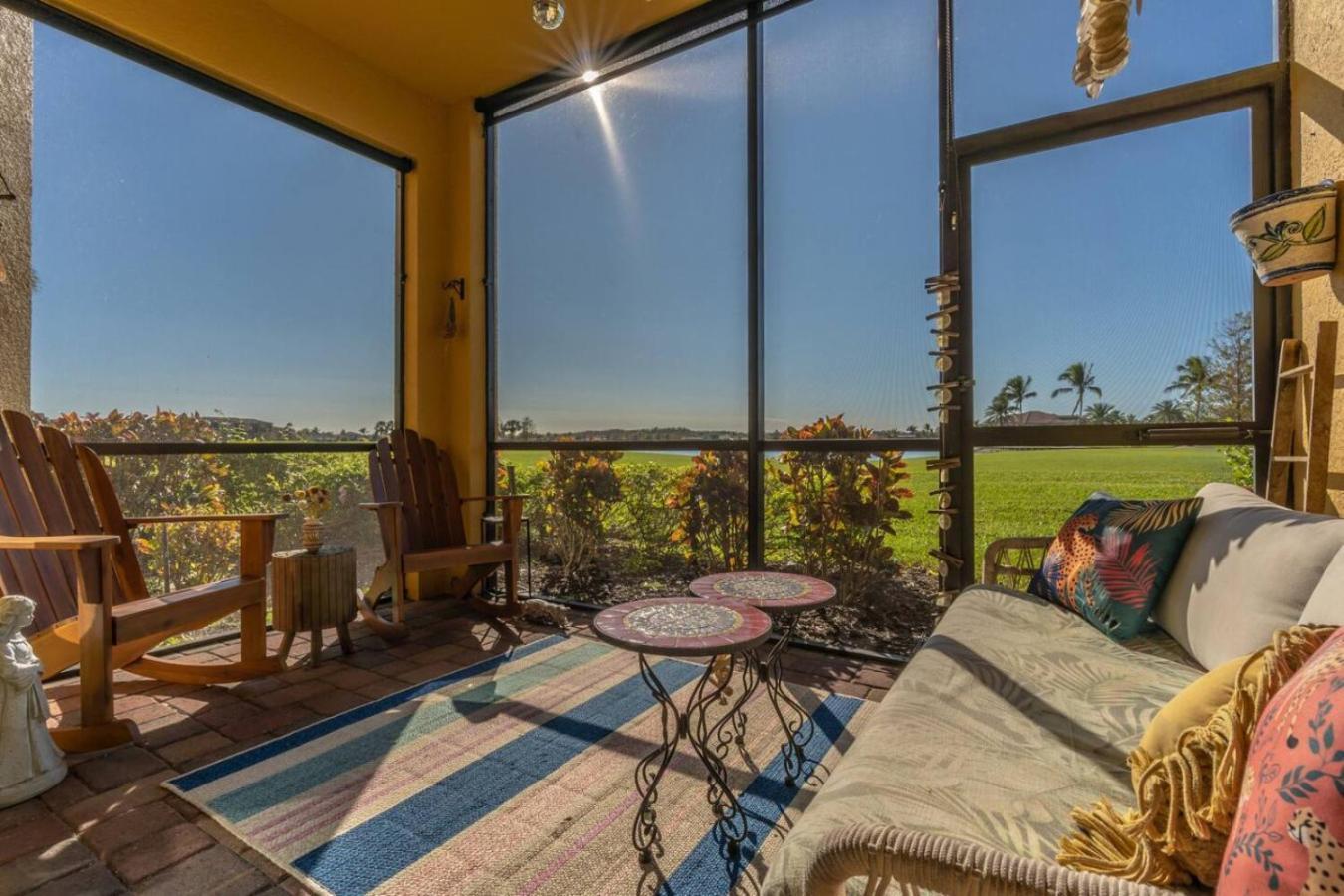 Live In Paradise With Golf Tennis Gym Pools And *