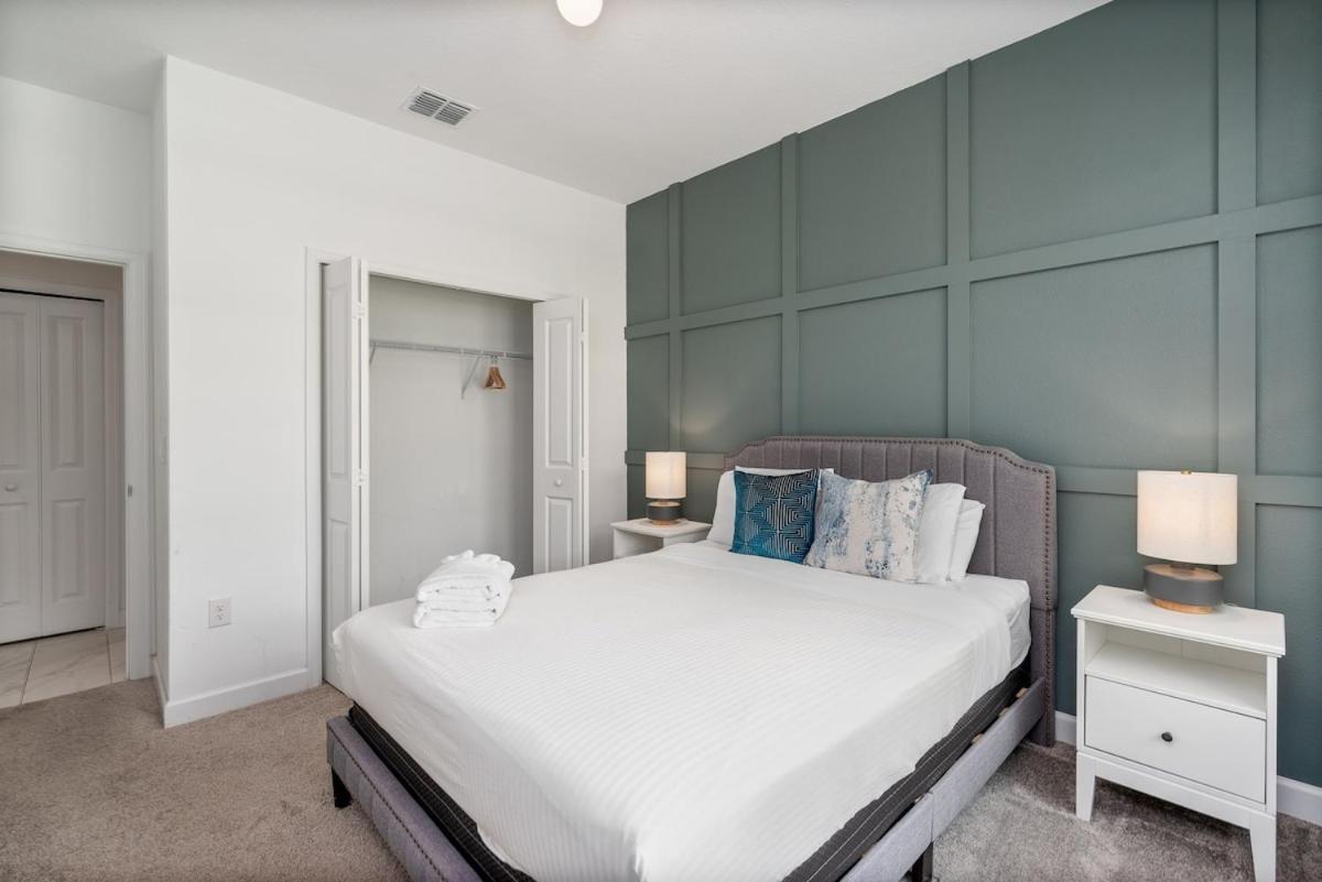 Champions Gate W/ Private Pool, Perk ,near * Kissimmee