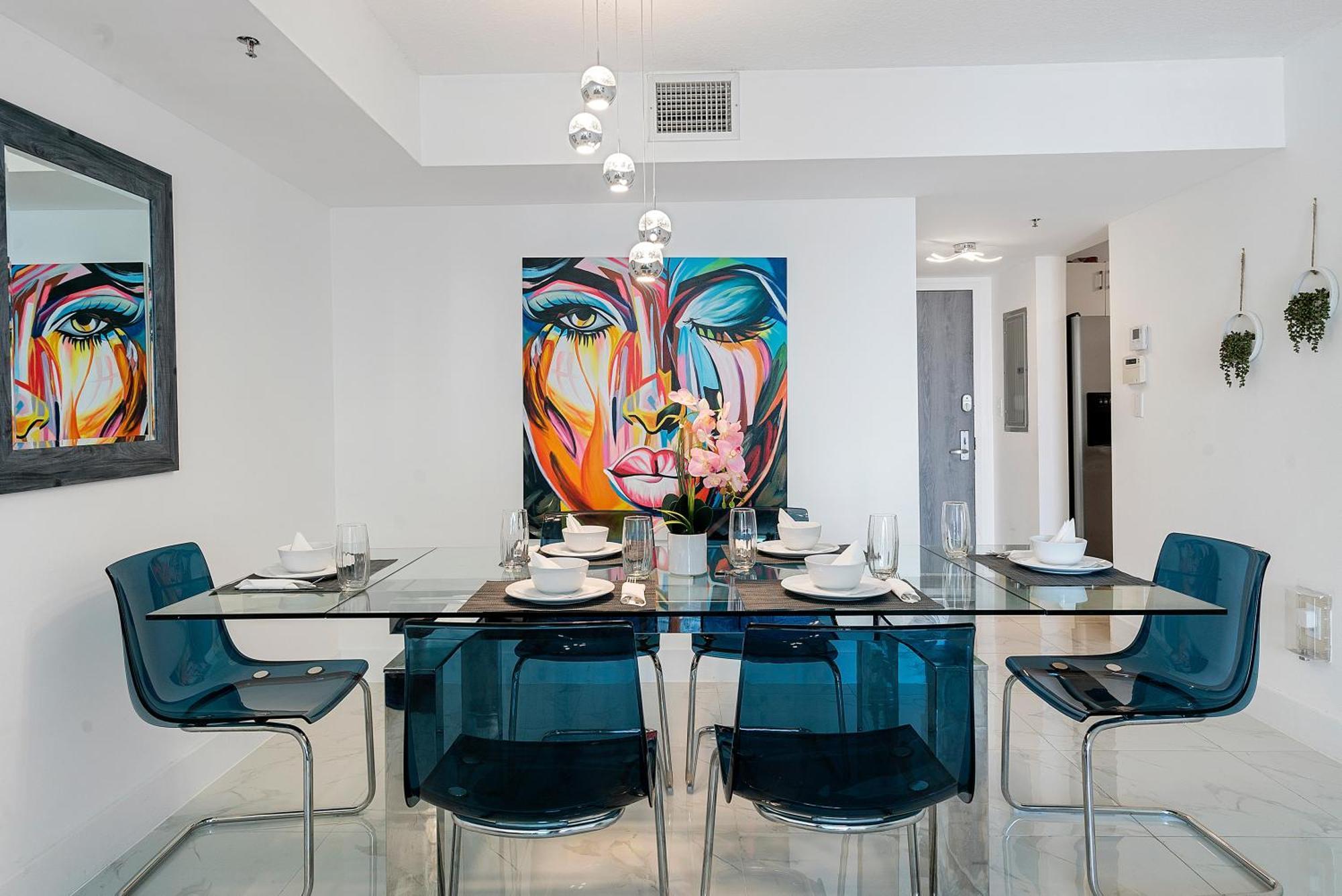 Exclusivity & Relaxation Offered By Our Apartment