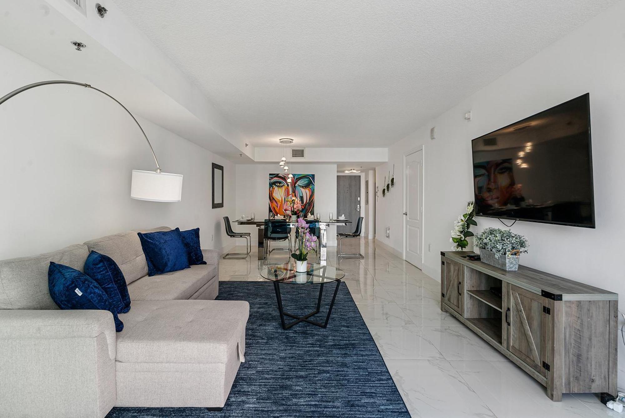 Apartment Exclusivity & Relaxation Offered By Our