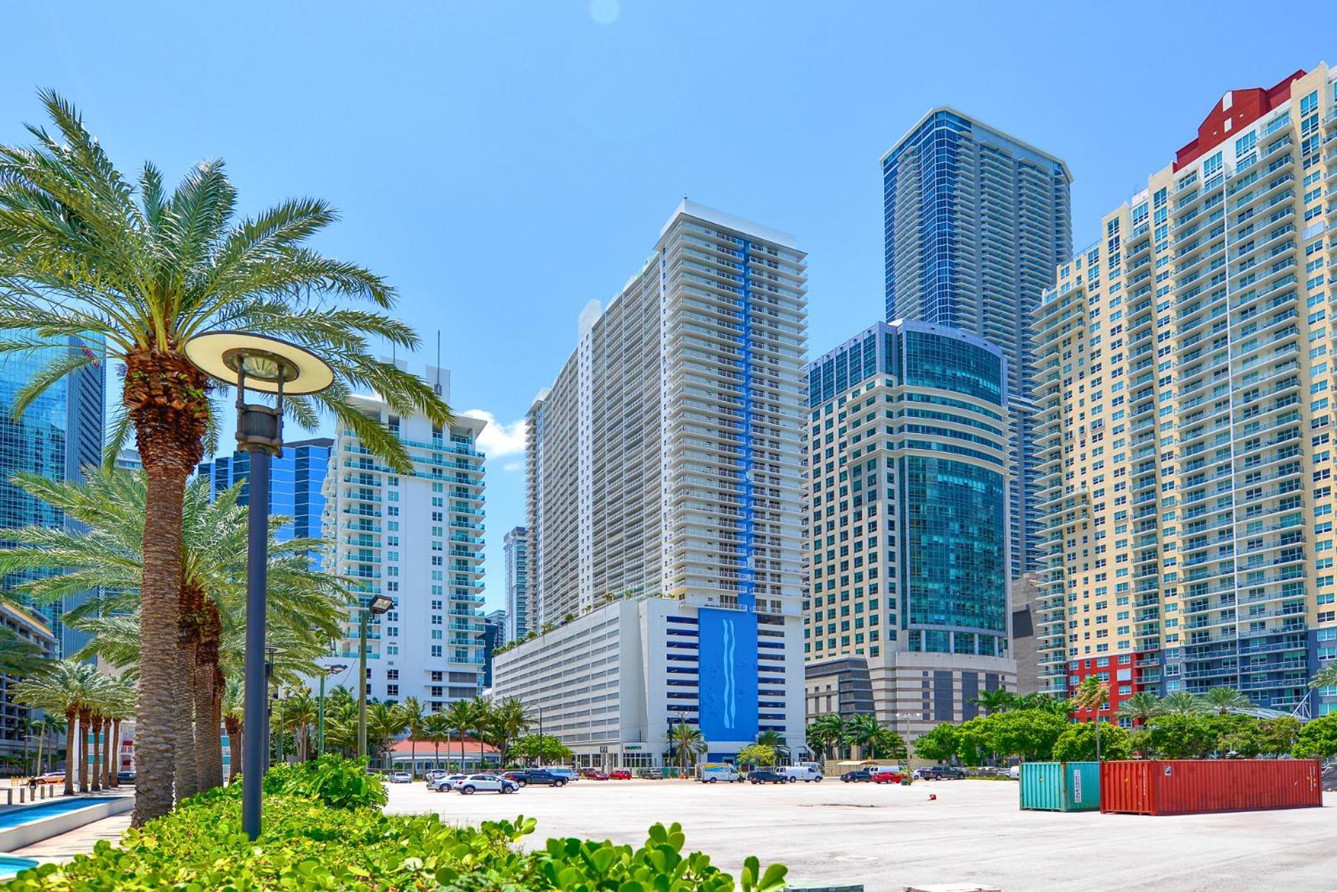Exclusivity & Relaxation Offered By Our Apartment Miami