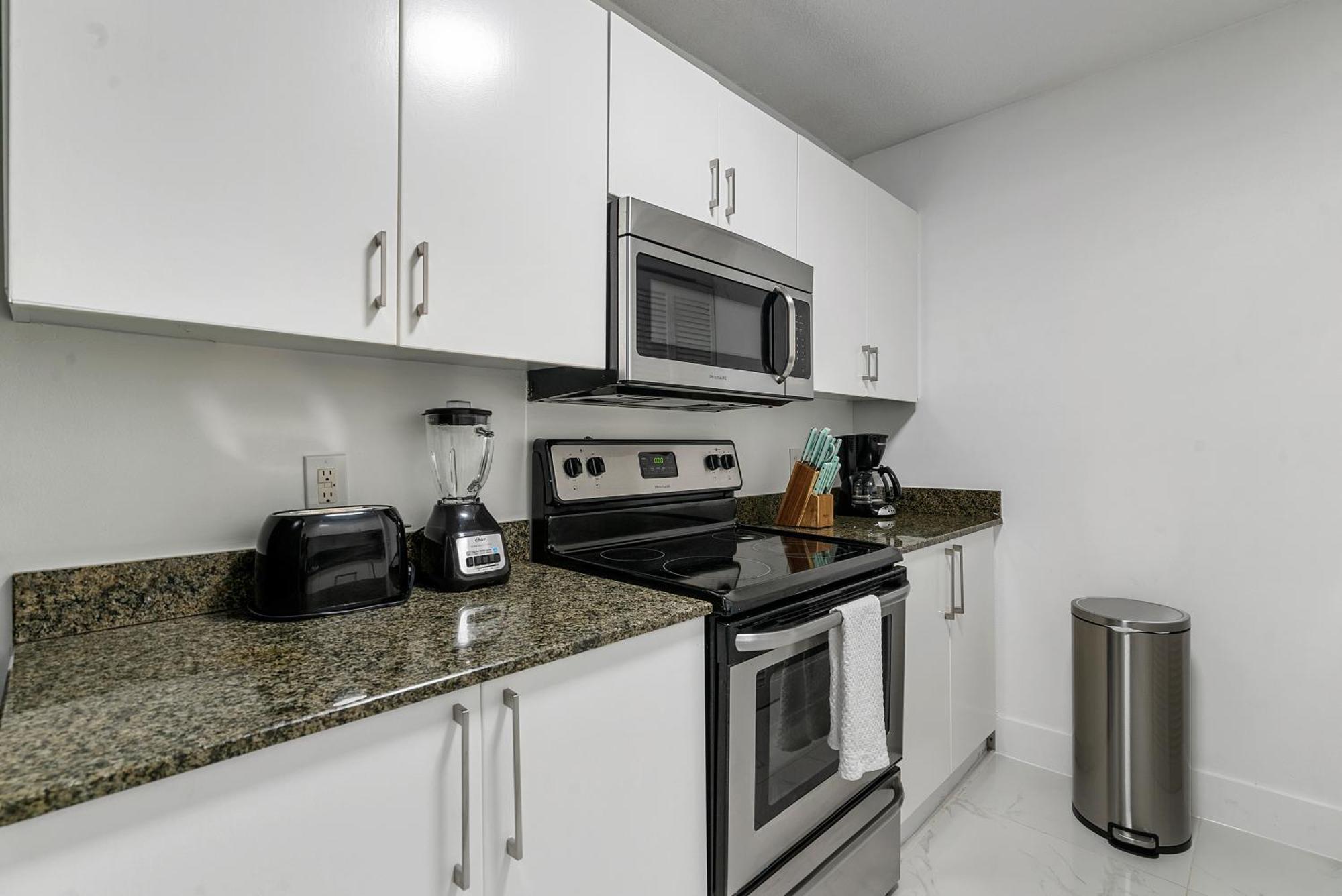 Exclusivity & Relaxation Offered By Our Miami