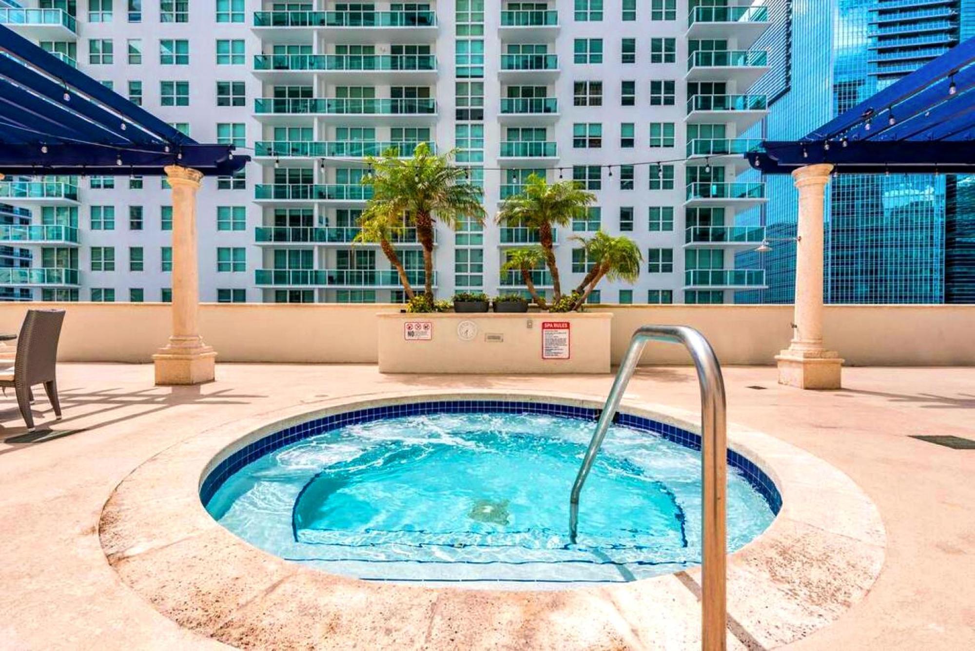 Exclusivity & Relaxation Offered By Our * Miami