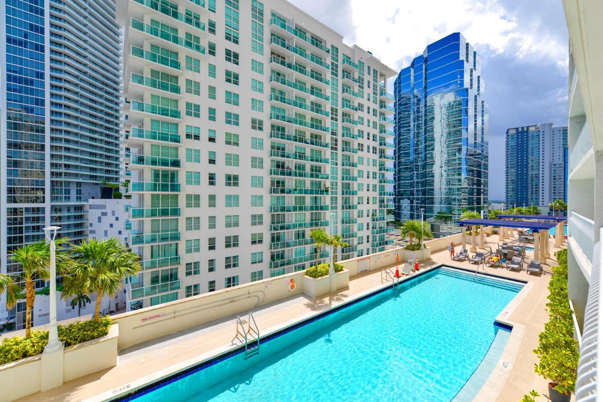 Exclusivity & Relaxation Offered By Our Apartment