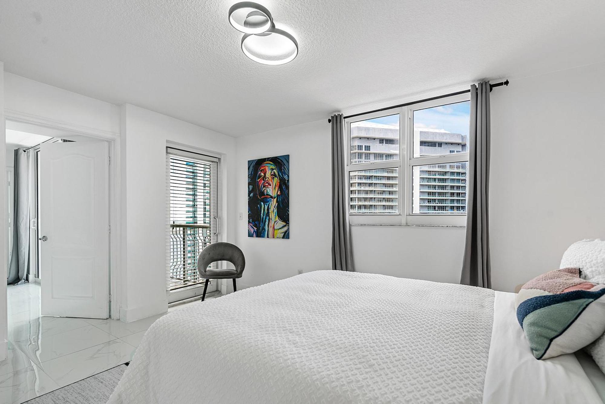 Apartment Exclusivity & Relaxation Offered By Our