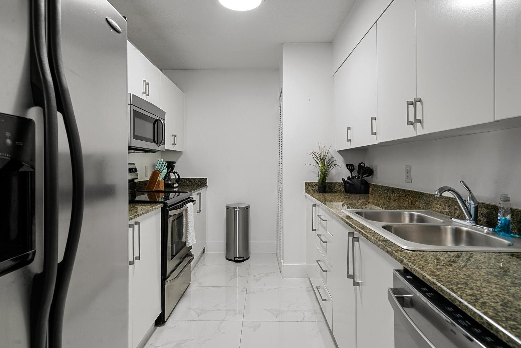Apartment Exclusivity & Relaxation Offered By Our *