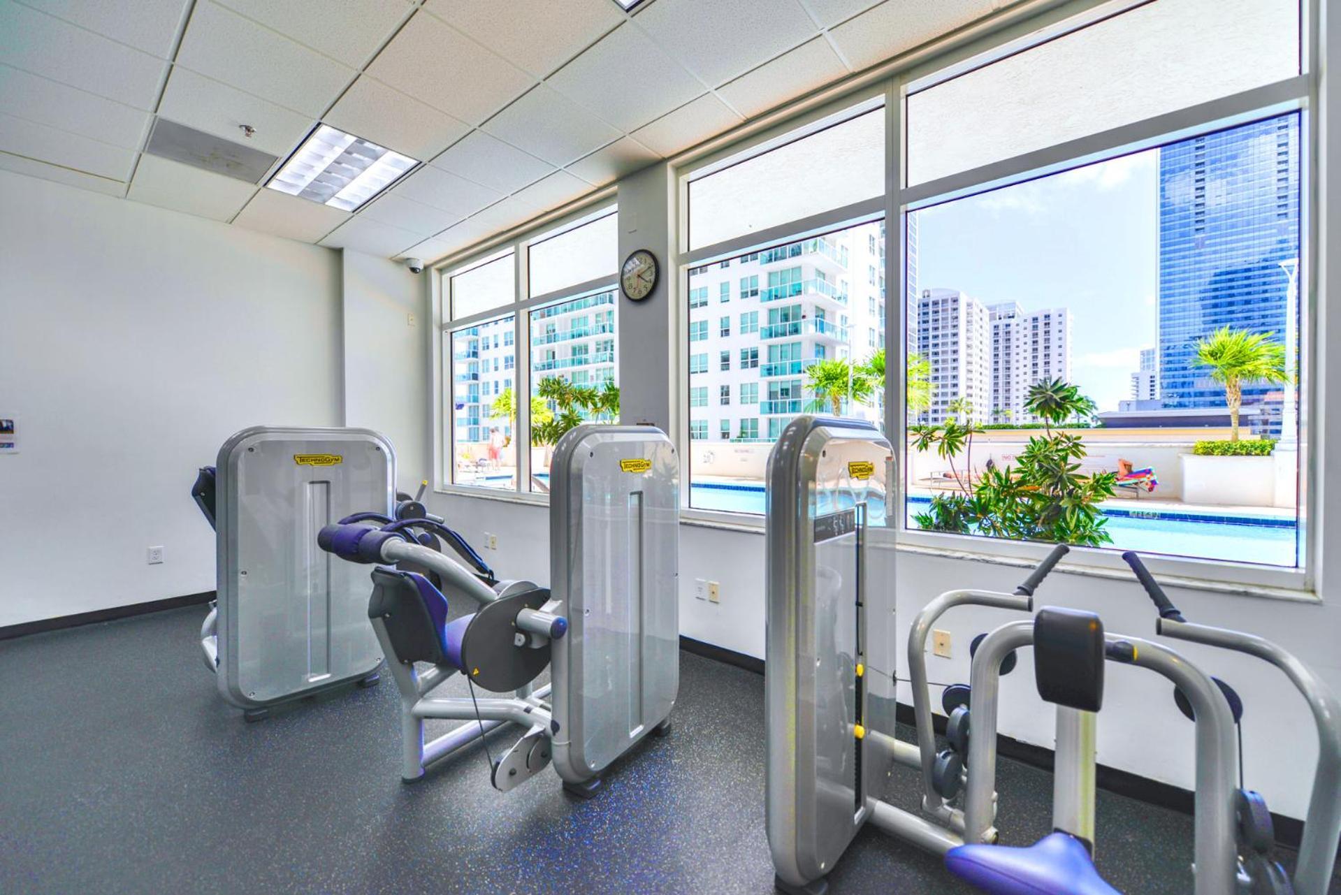 Exclusivity & Relaxation Offered By Our Miami