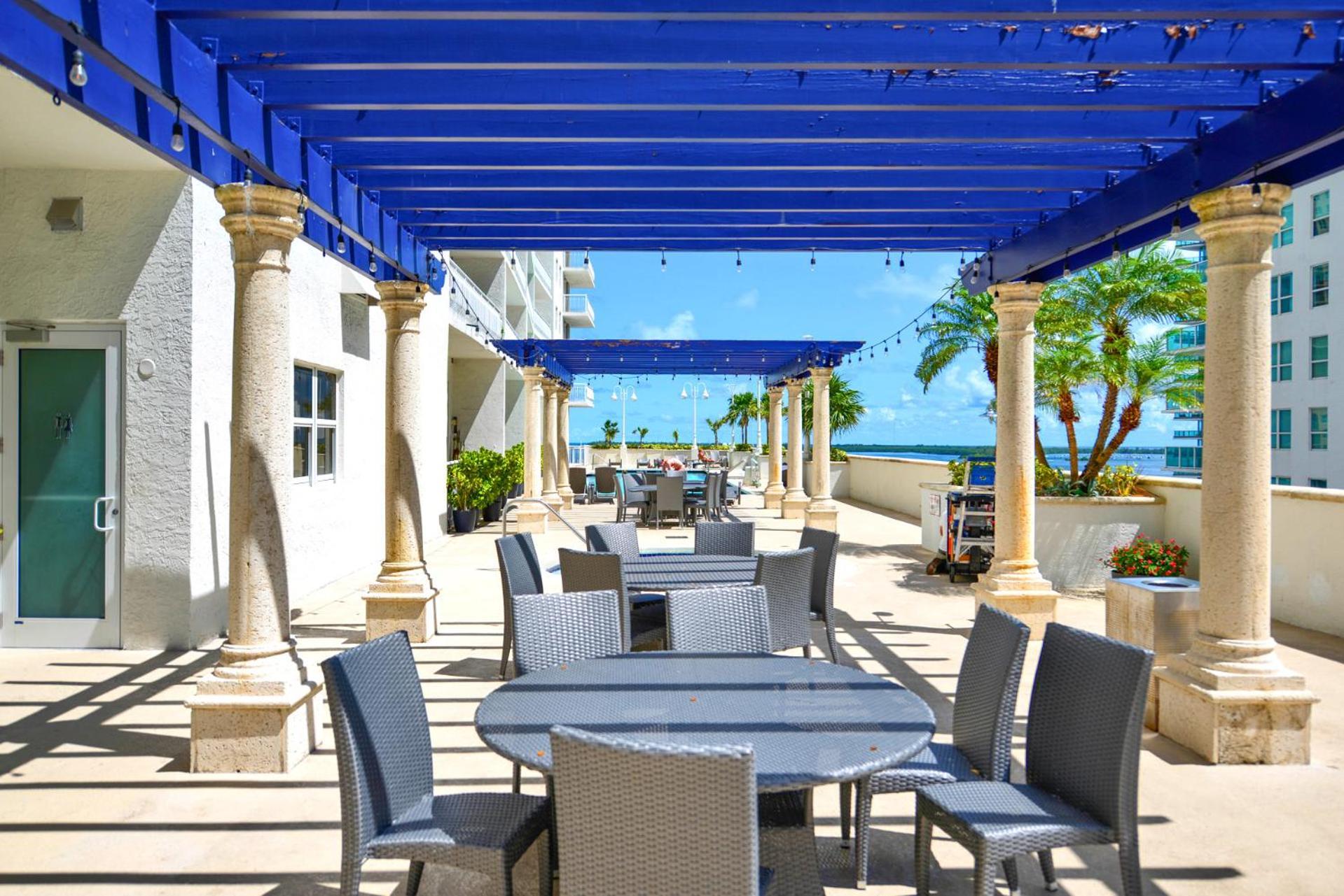 Exclusivity & Relaxation Offered By Our