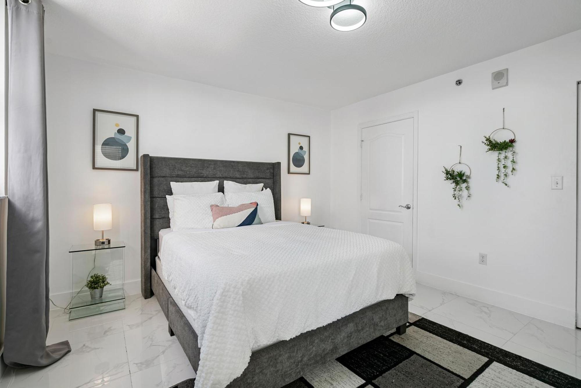 Exclusivity & Relaxation Offered By Our Apartment