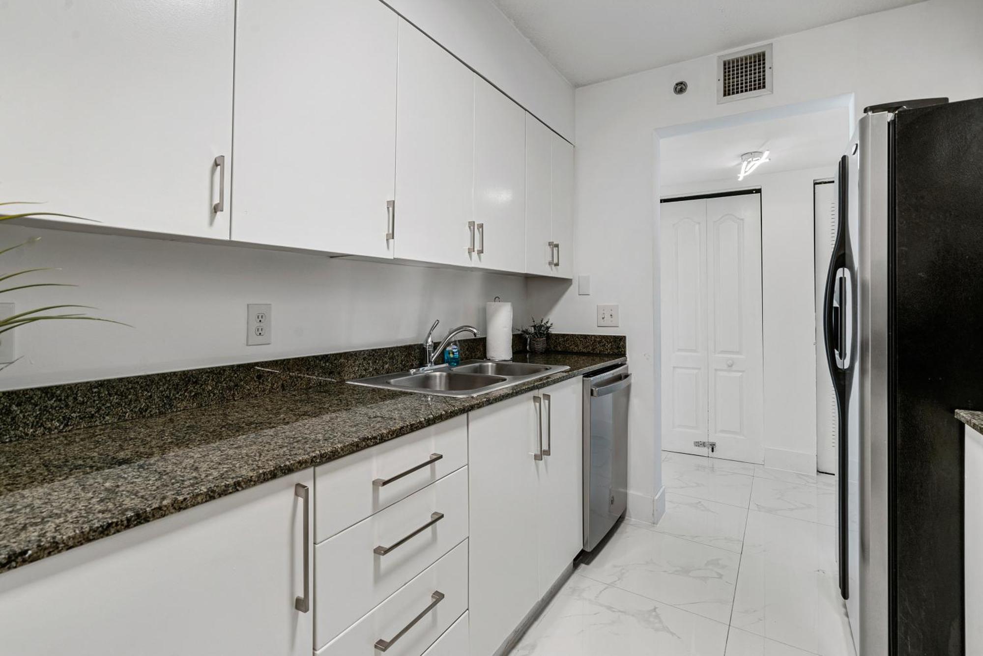 Apartment Exclusivity & Relaxation Offered By Our Miami