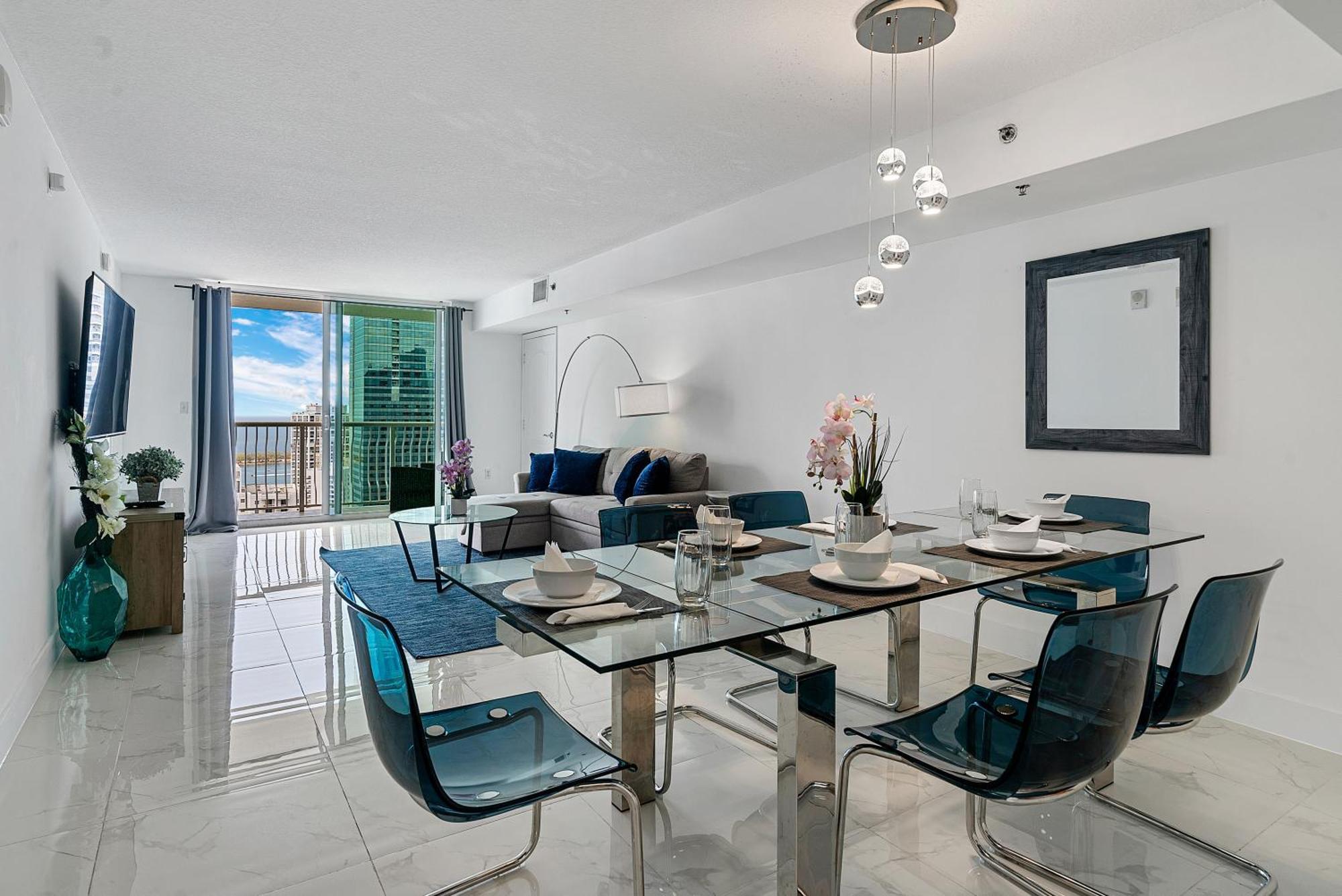 Exclusivity & Relaxation Offered By Our Apartment