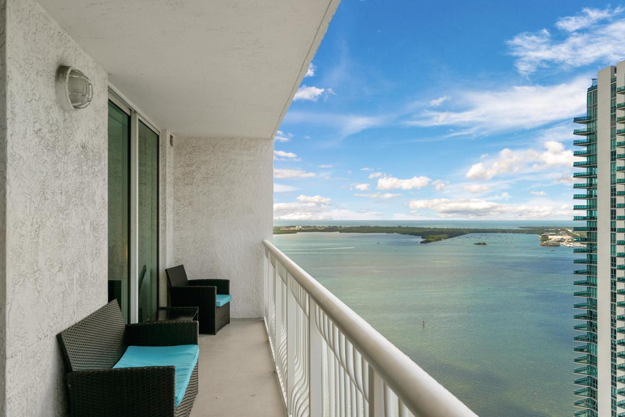 Exclusivity & Relaxation Offered By Our Apartment *