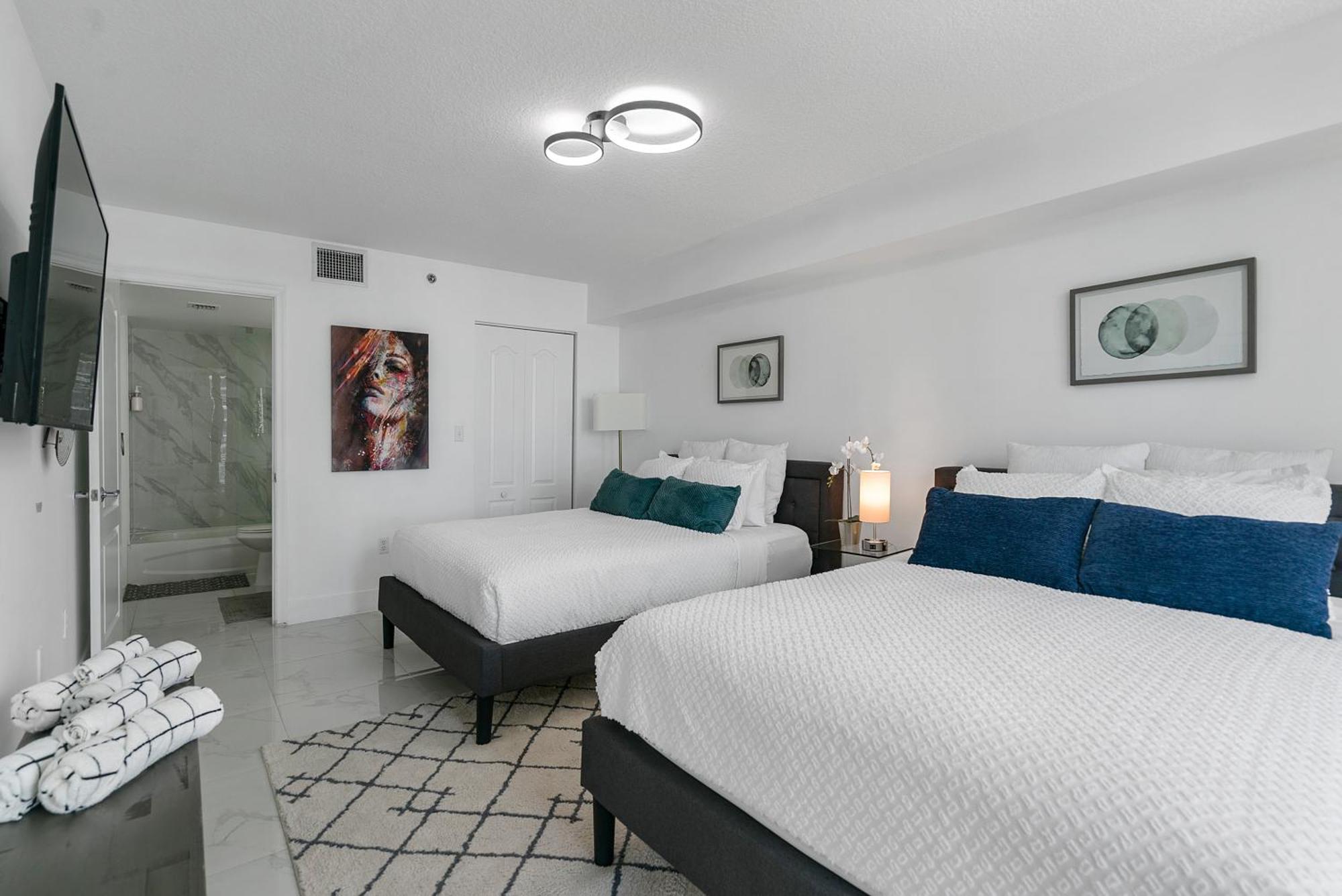 Exclusivity & Relaxation Offered By Our *