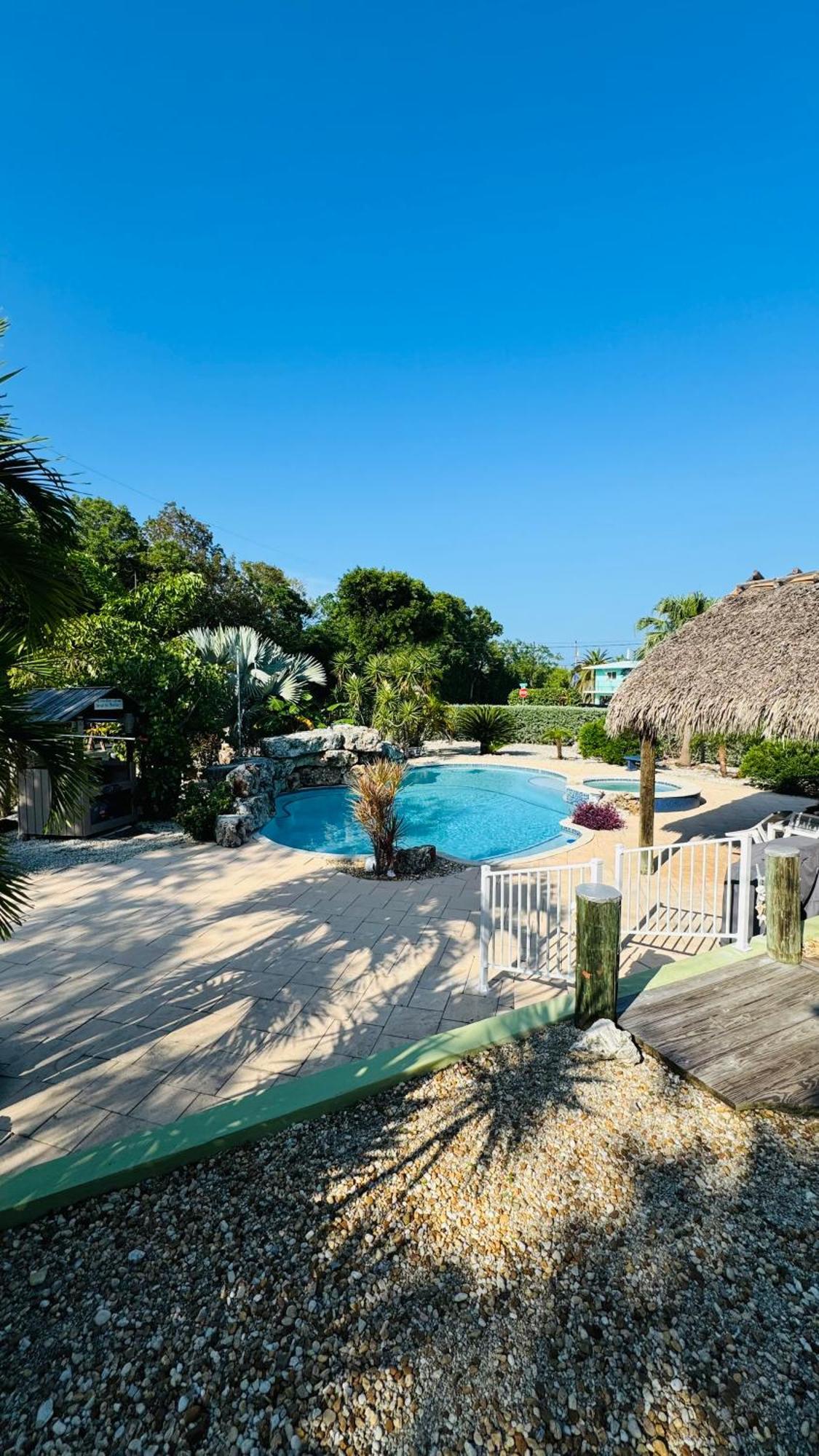 Island Breeze Holiday home Key Largo
