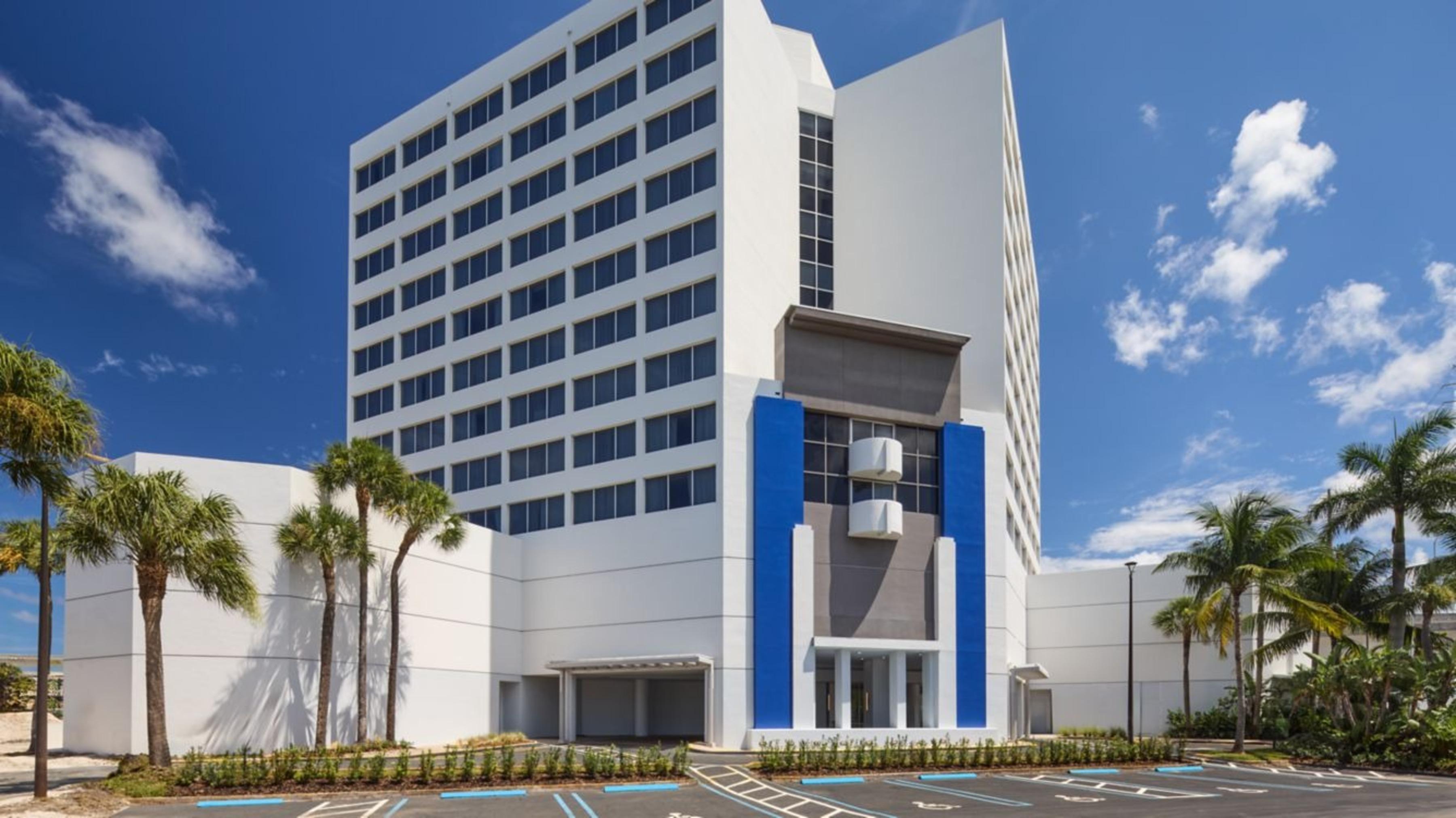 Delta By Marriott West Palm