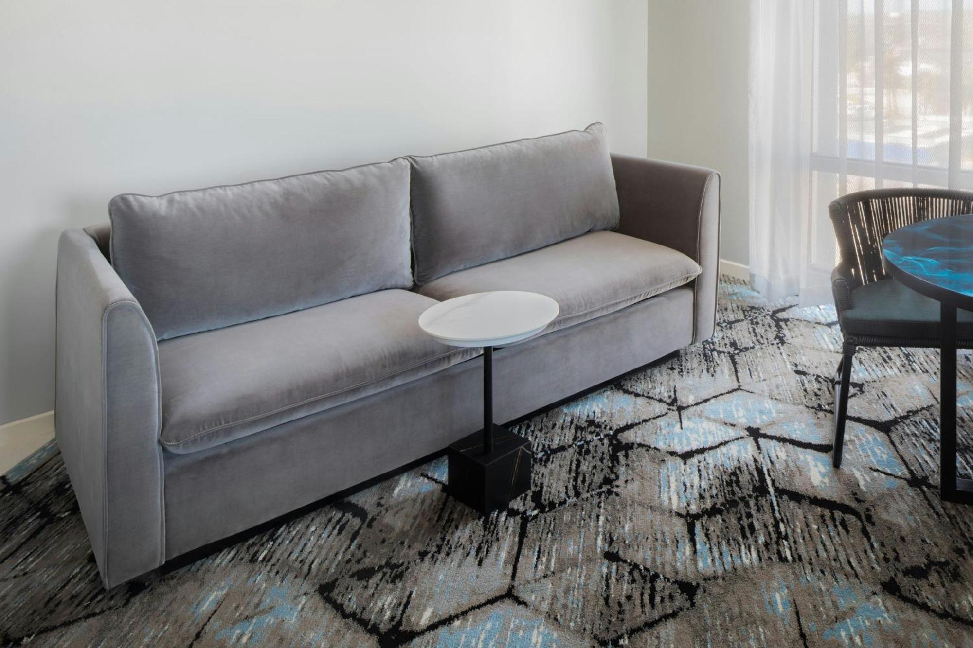 Renaissance Daytona Oceanfront Hotel