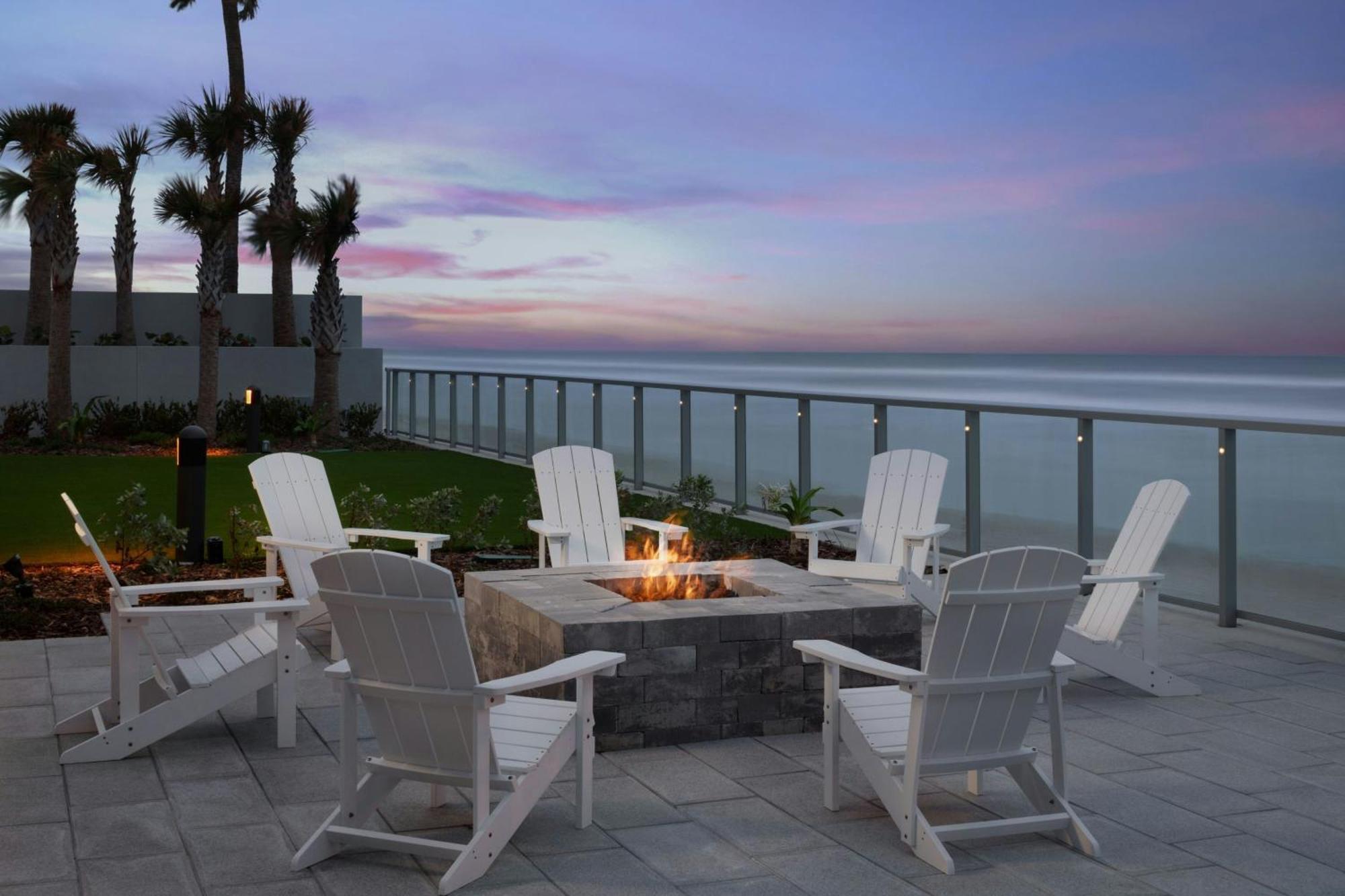 Renaissance Daytona Oceanfront 4* Daytona Beach