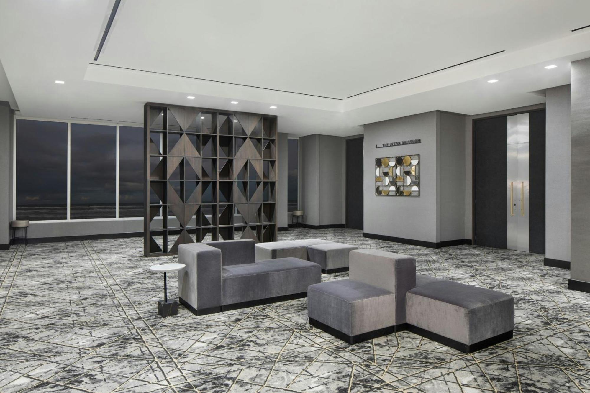 Renaissance Daytona Oceanfront 4* Daytona Beach