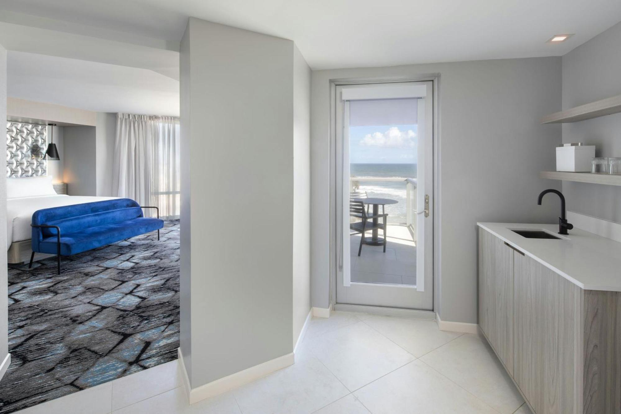 Renaissance Daytona Oceanfront 4* Daytona Beach