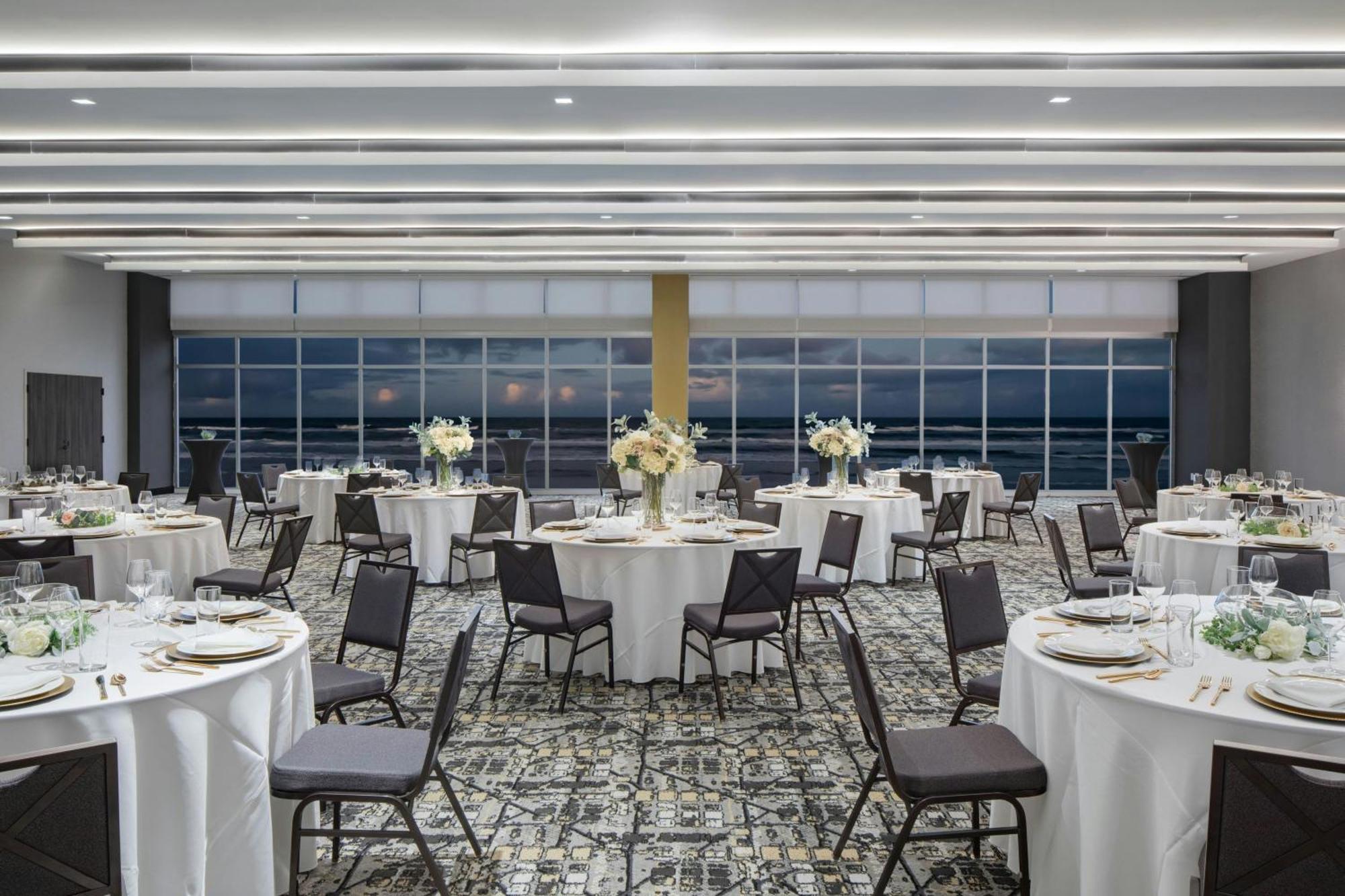 Renaissance Daytona Oceanfront