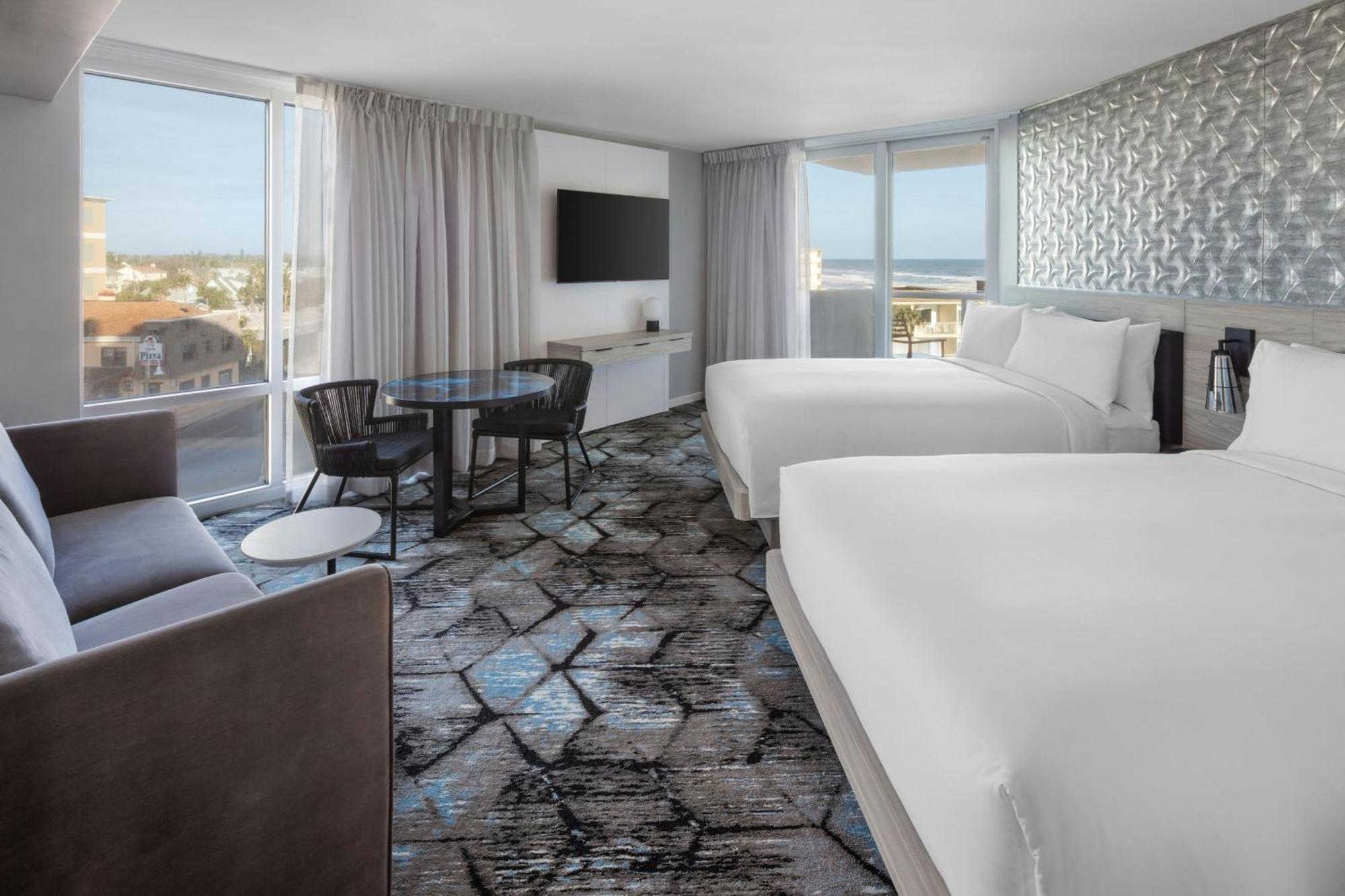 Renaissance Daytona Oceanfront 4* Daytona Beach