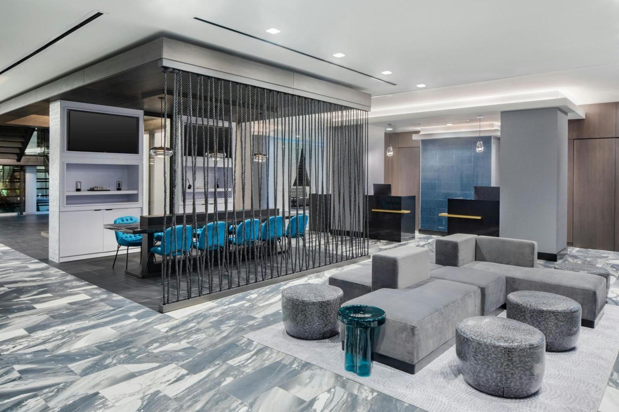 Renaissance Daytona Oceanfront 4* Daytona Beach
