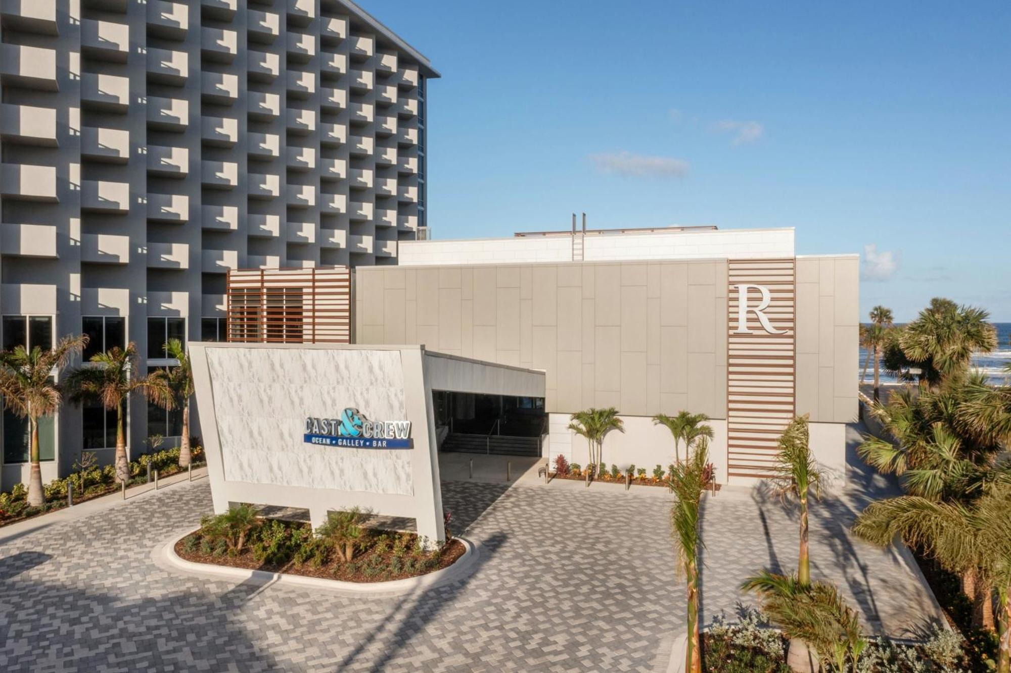 Renaissance Daytona Oceanfront