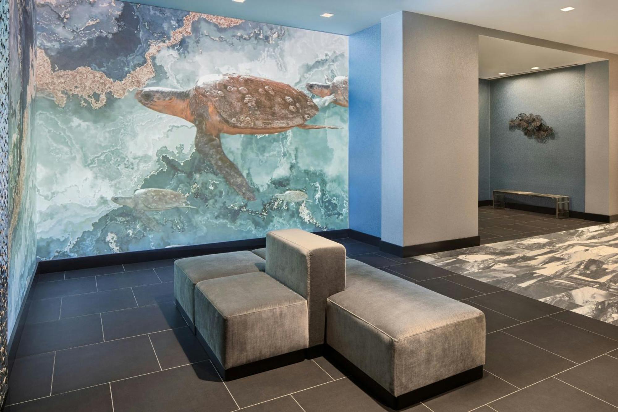 Renaissance Daytona Oceanfront Hotel