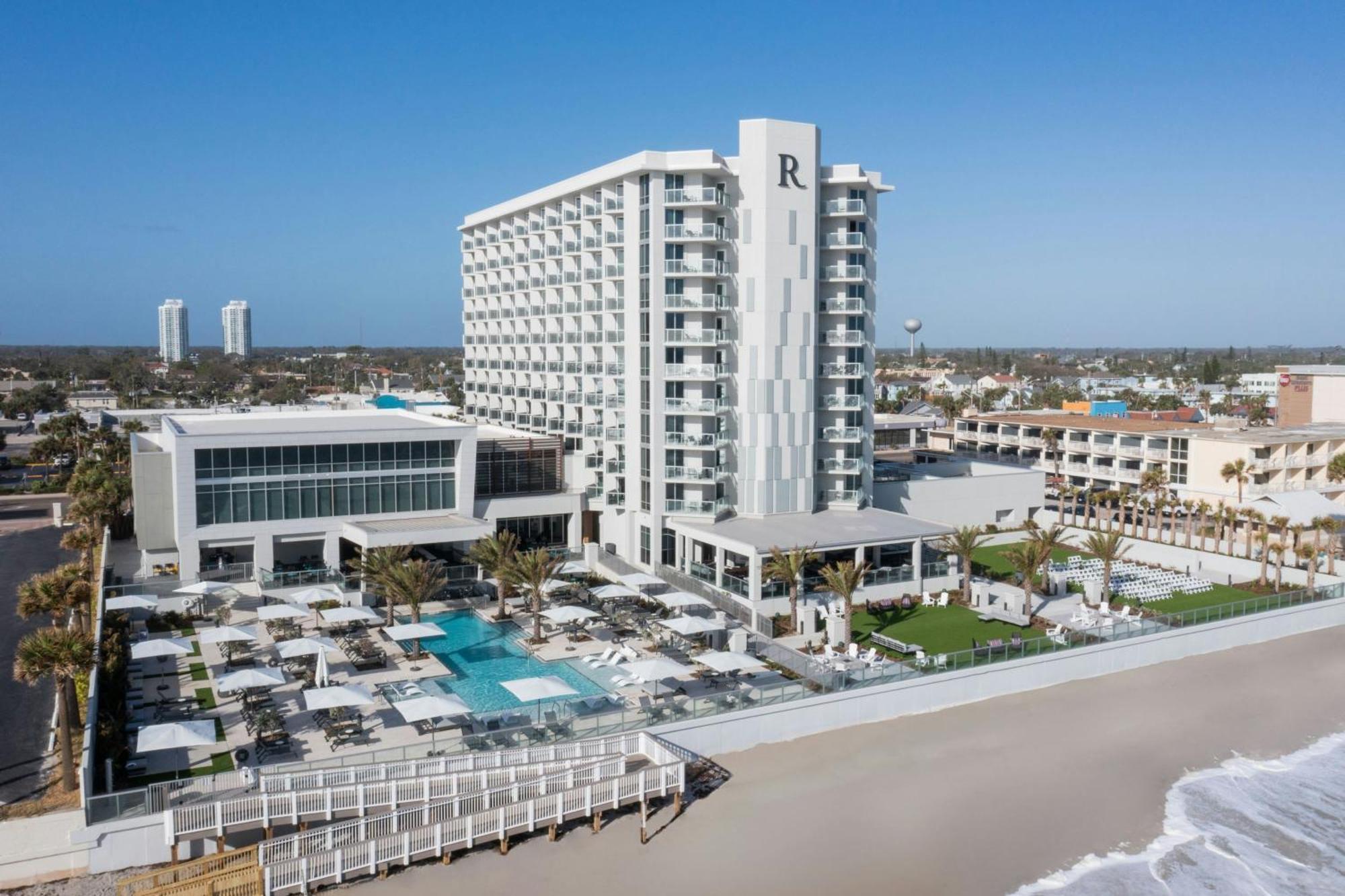 Hotel Renaissance Daytona Oceanfront