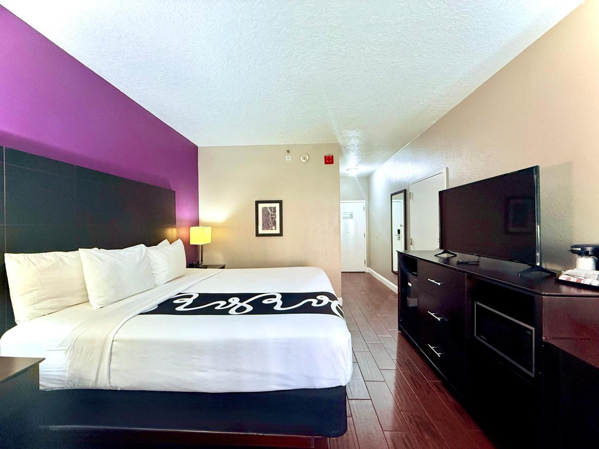 La Quinta By Wyndham Universal Area - Free Shuttle To Universal Orlando