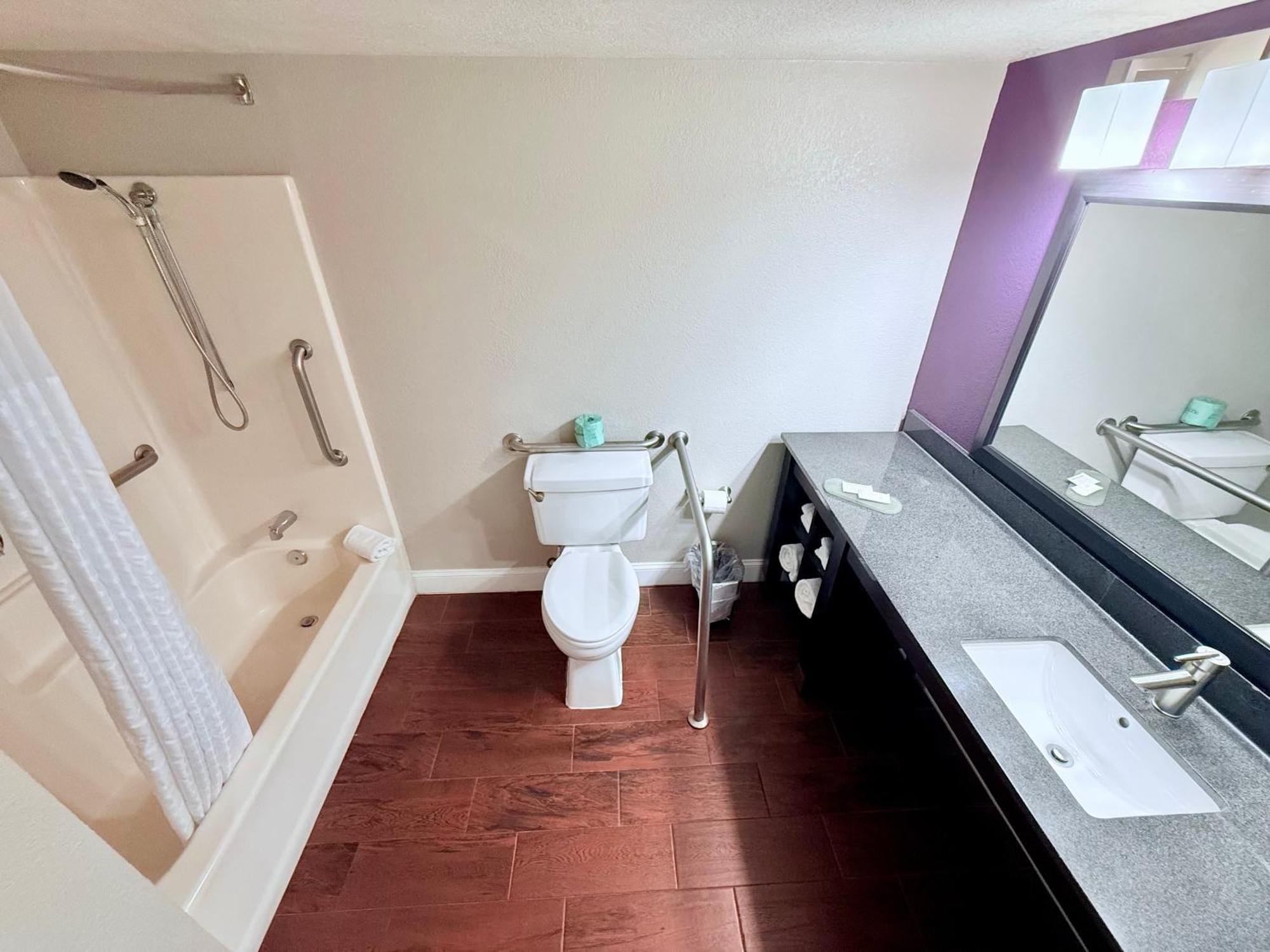 La Quinta By Wyndham Universal Area - Free Shuttle To Universal 3* Orlando