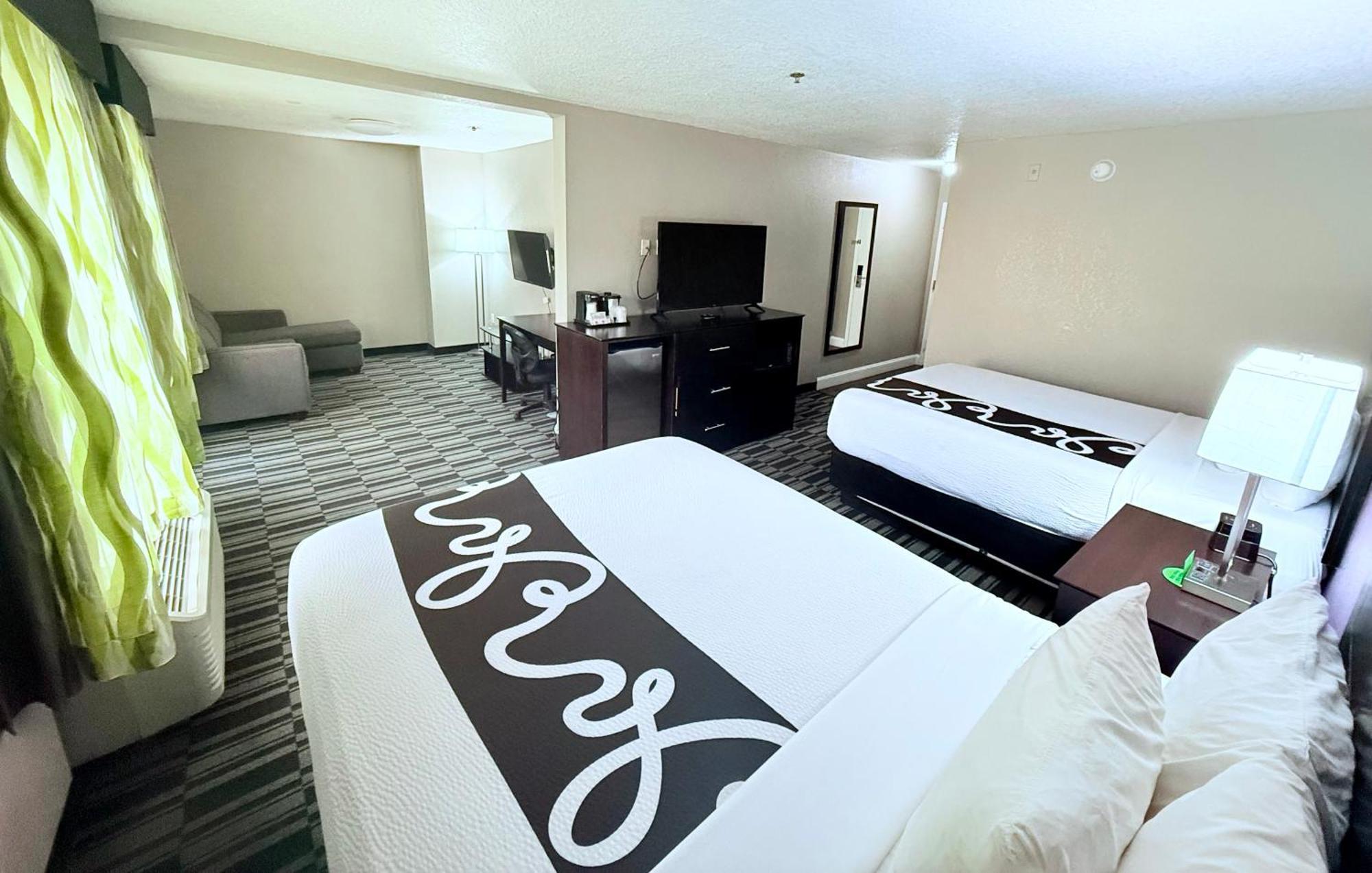 La Quinta By Wyndham Universal Area - Free Shuttle To Universal