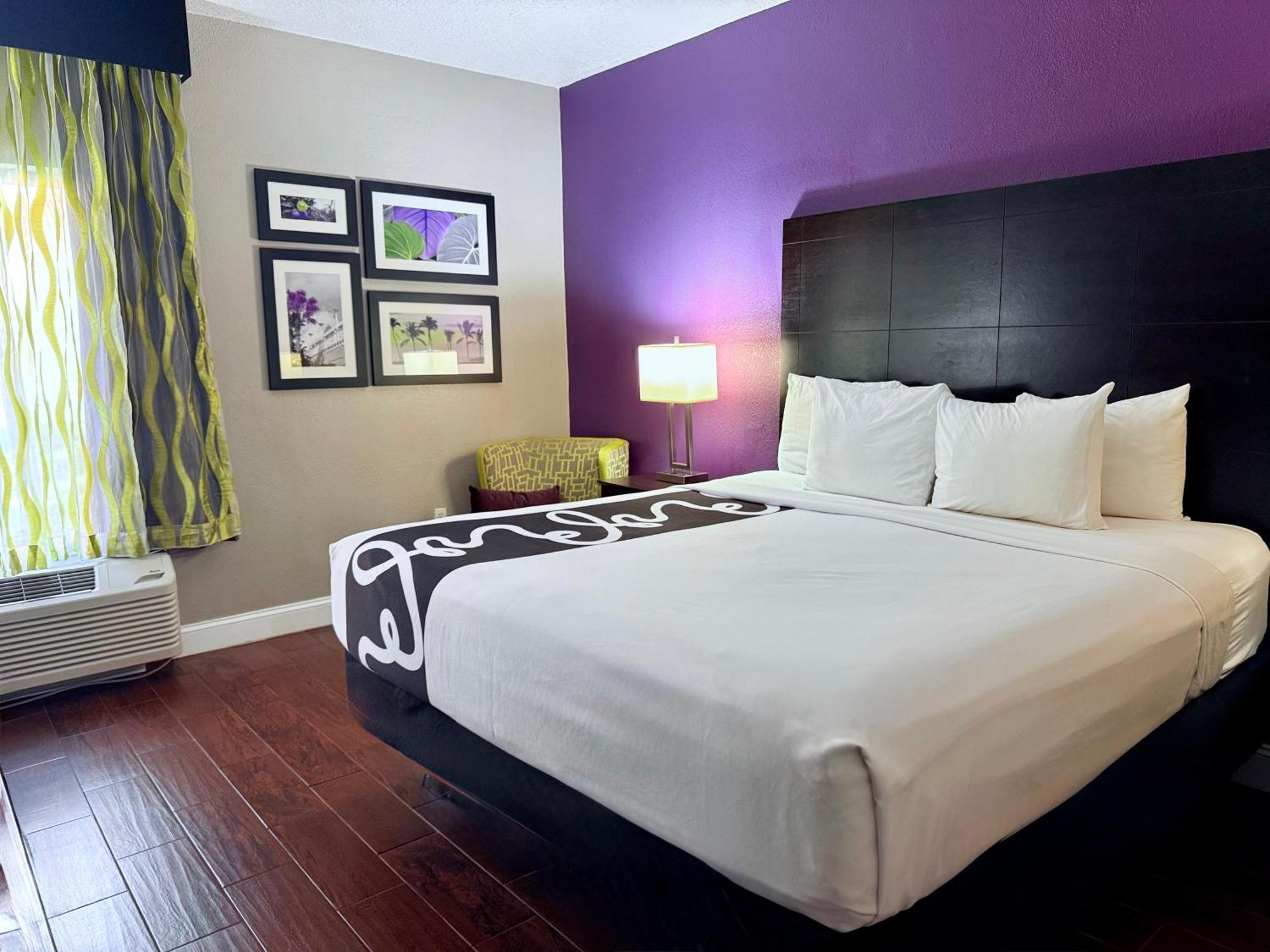 La Quinta By Wyndham Universal Area - Free Shuttle To Universal Hotel 3*
