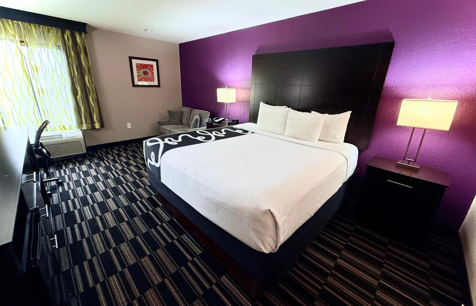 Hotel La Quinta By Wyndham Universal Area - Free Shuttle To Universal 3*