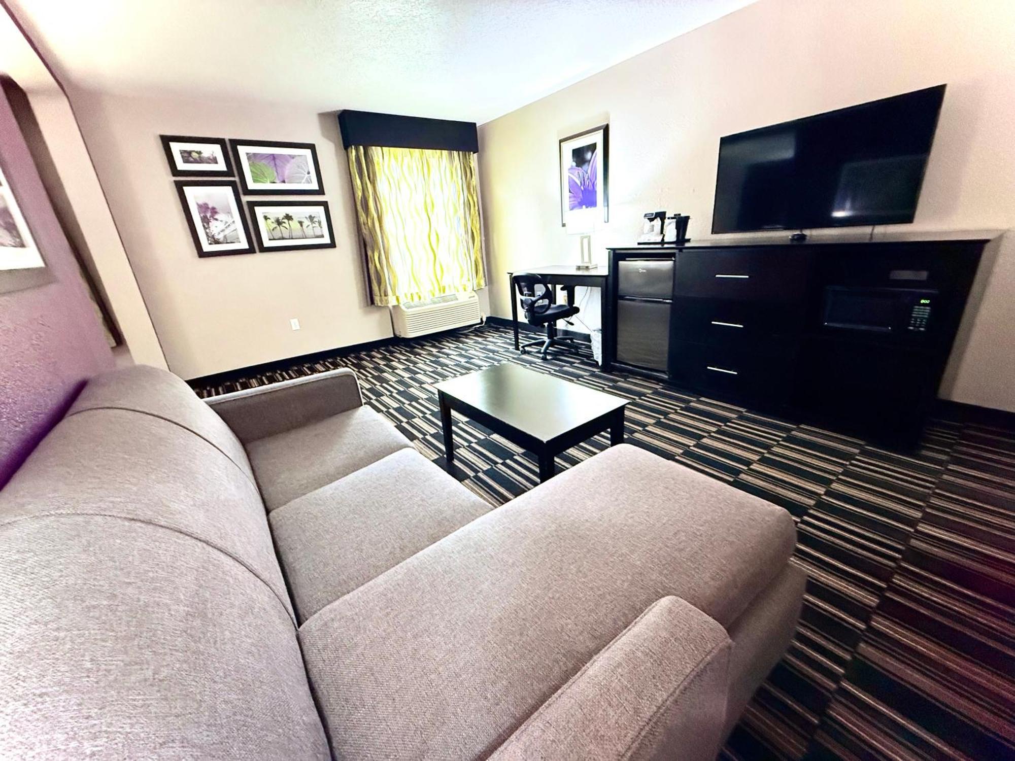 La Quinta By Wyndham Universal Area - Free Shuttle To Universal 3*