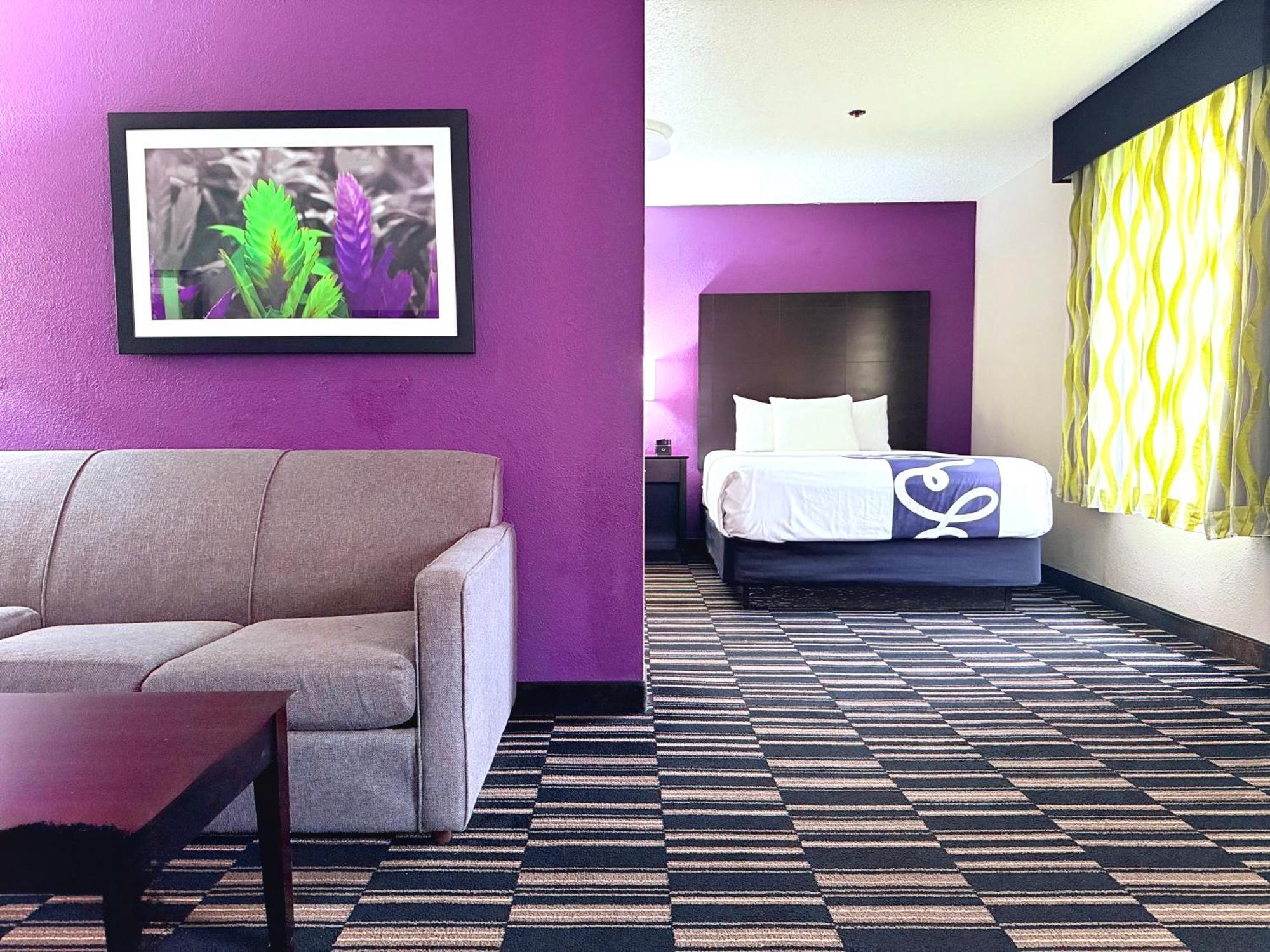 La Quinta By Wyndham Universal Area - Free Shuttle To Universal Orlando