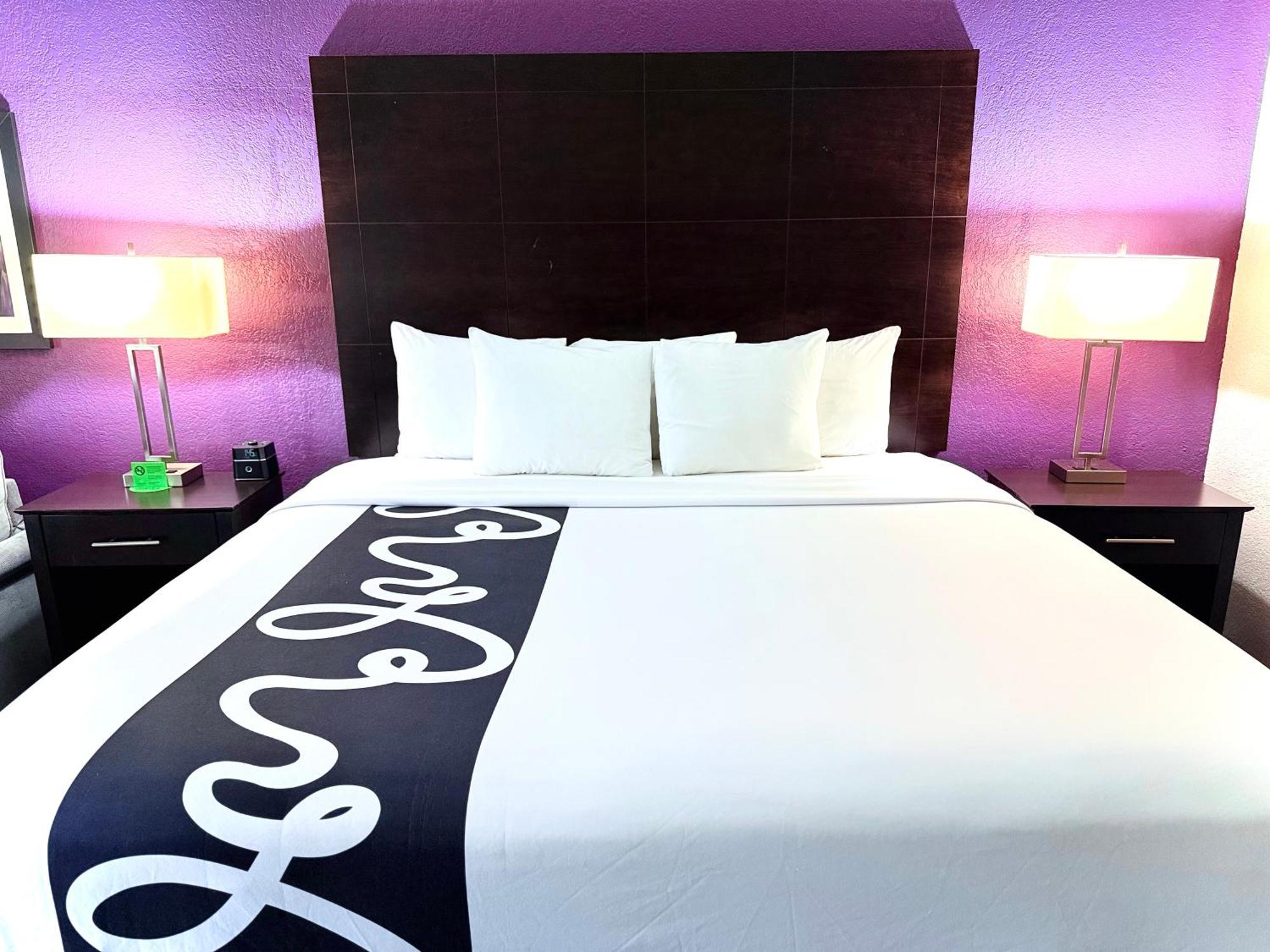 La Quinta By Wyndham Universal Area - Free Shuttle To Universal 3* Orlando
