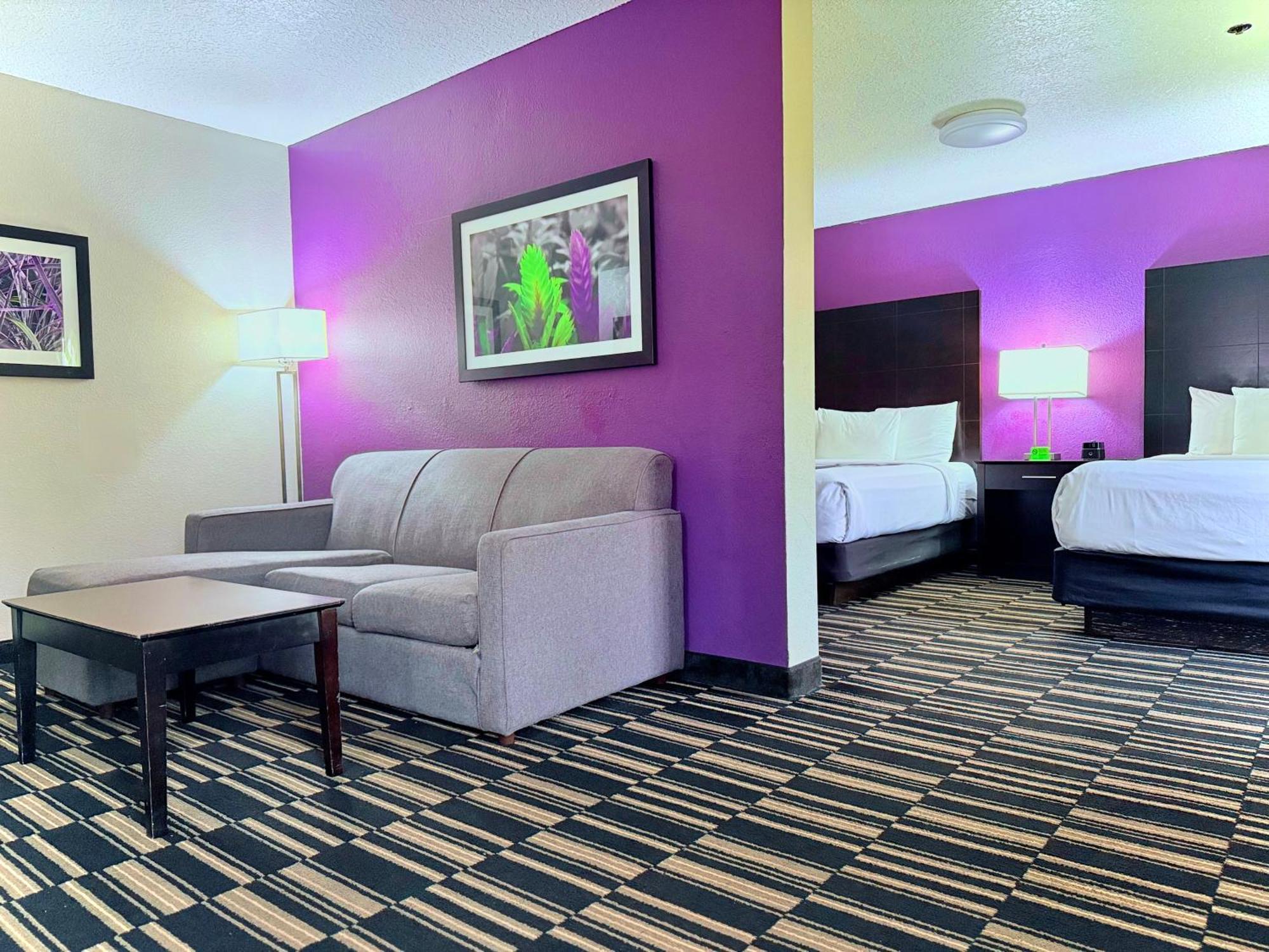 La Quinta By Wyndham Universal Area - Free Shuttle To Universal Hotel