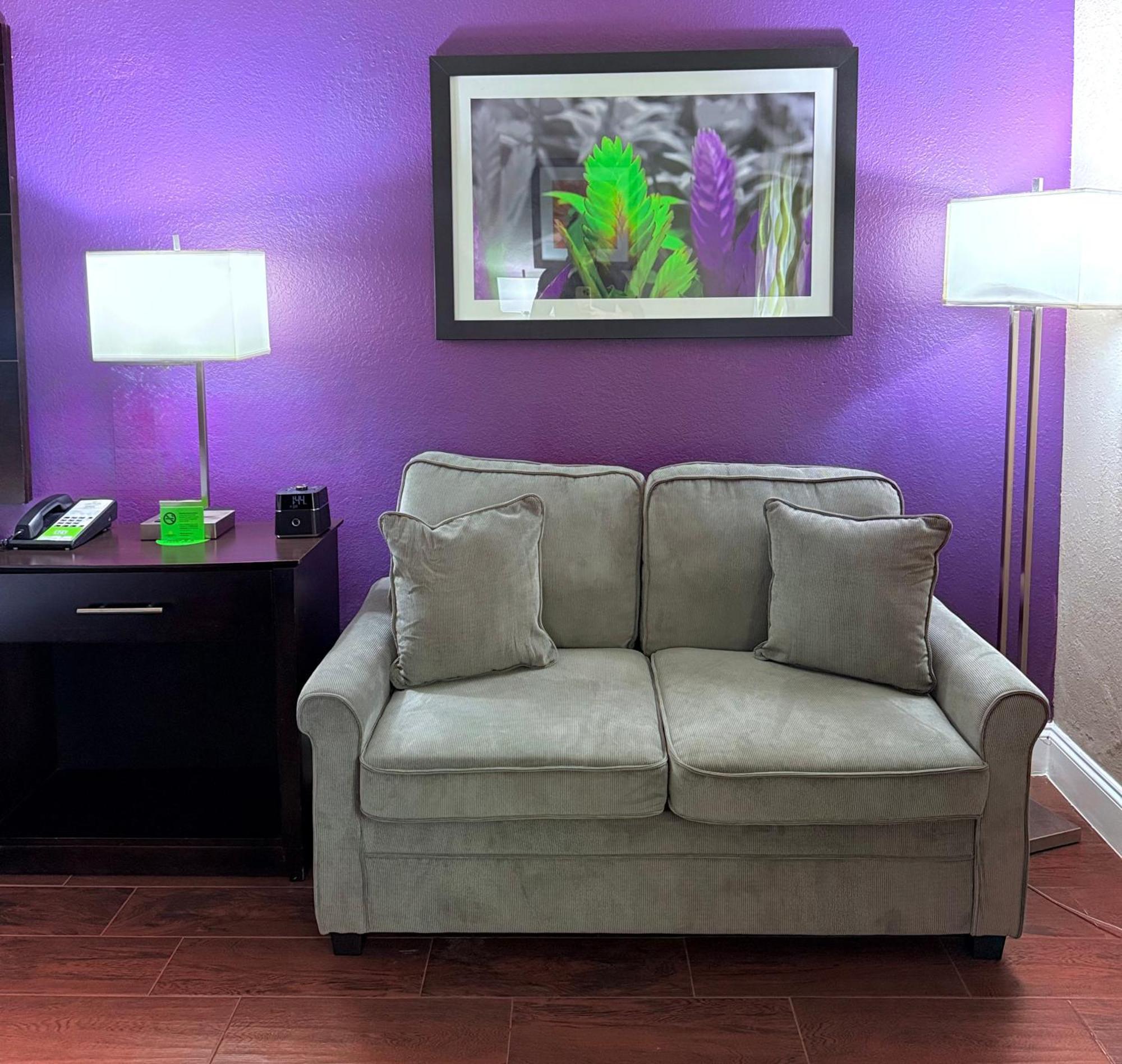 Hotel La Quinta By Wyndham Universal Area - Free Shuttle To Universal