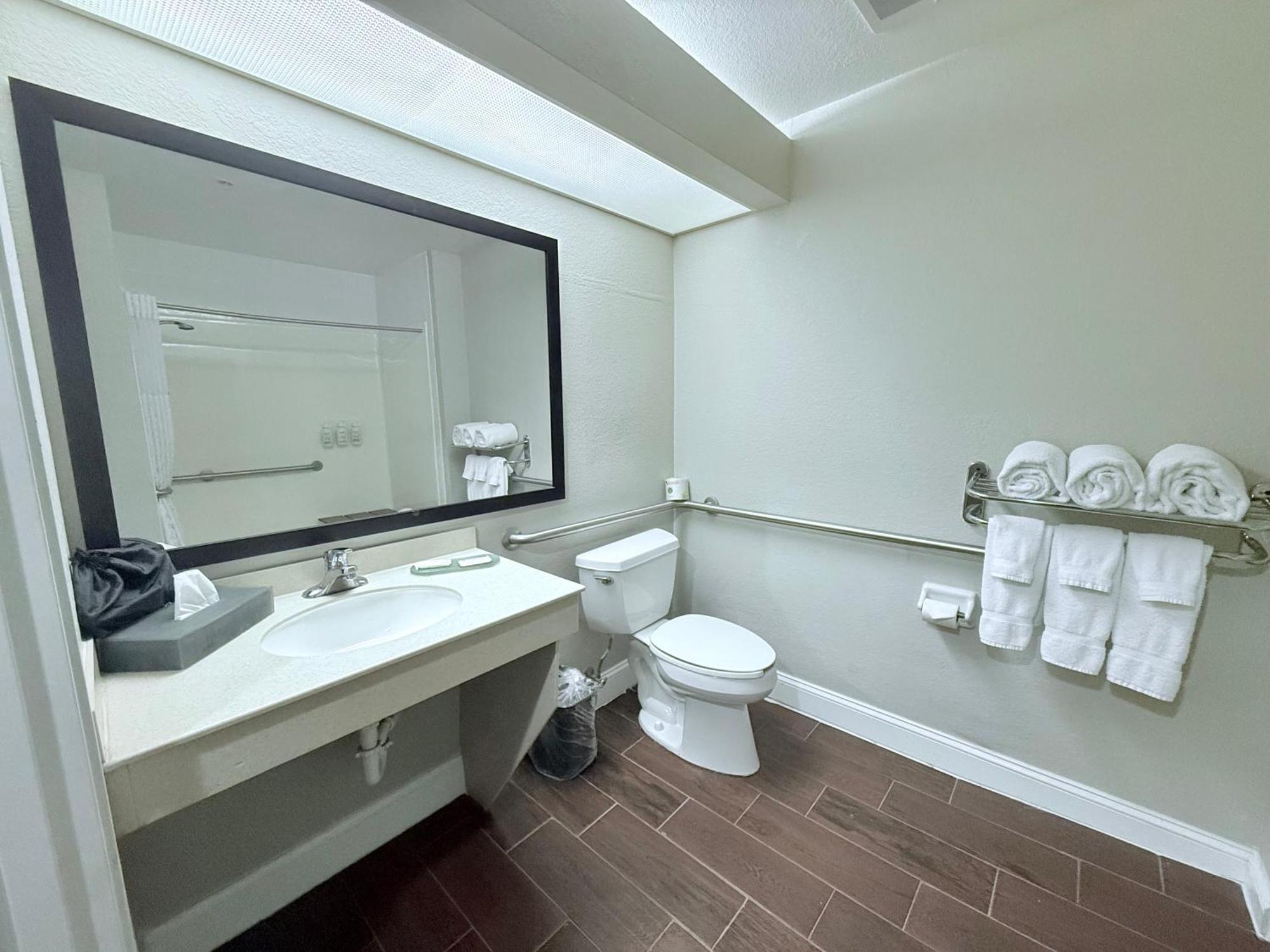 La Quinta By Wyndham Universal Area - Free Shuttle To Universal Orlando