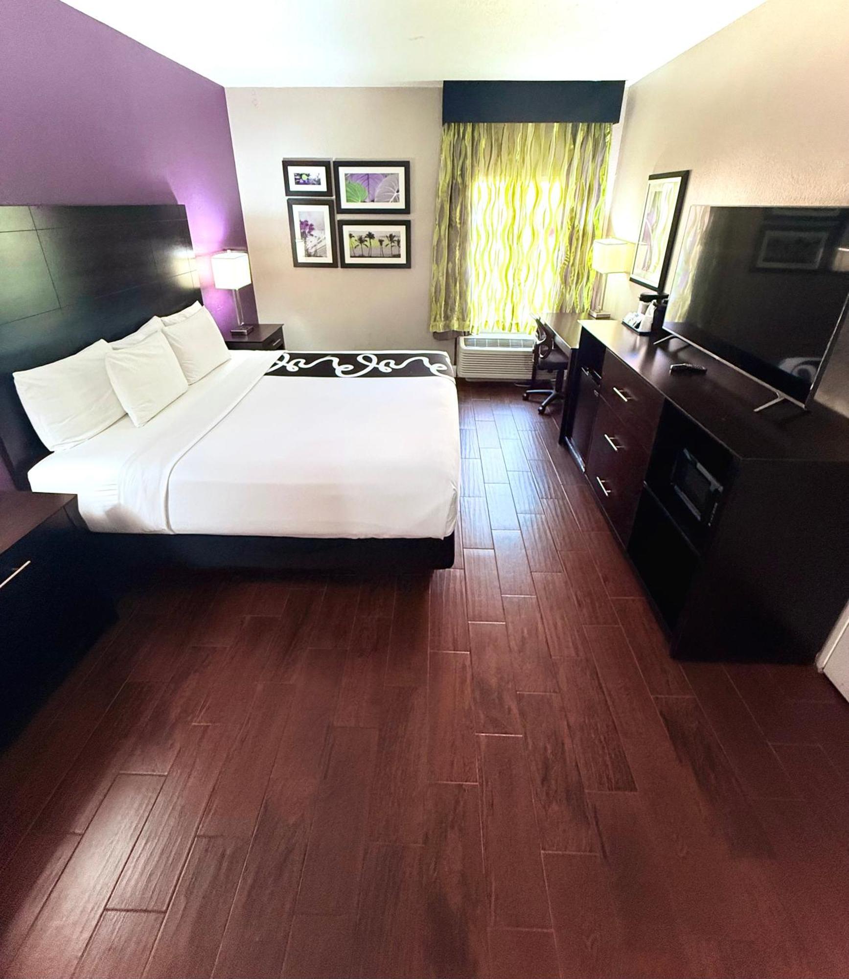 Hotel La Quinta By Wyndham Universal Area - Free Shuttle To Universal 3*