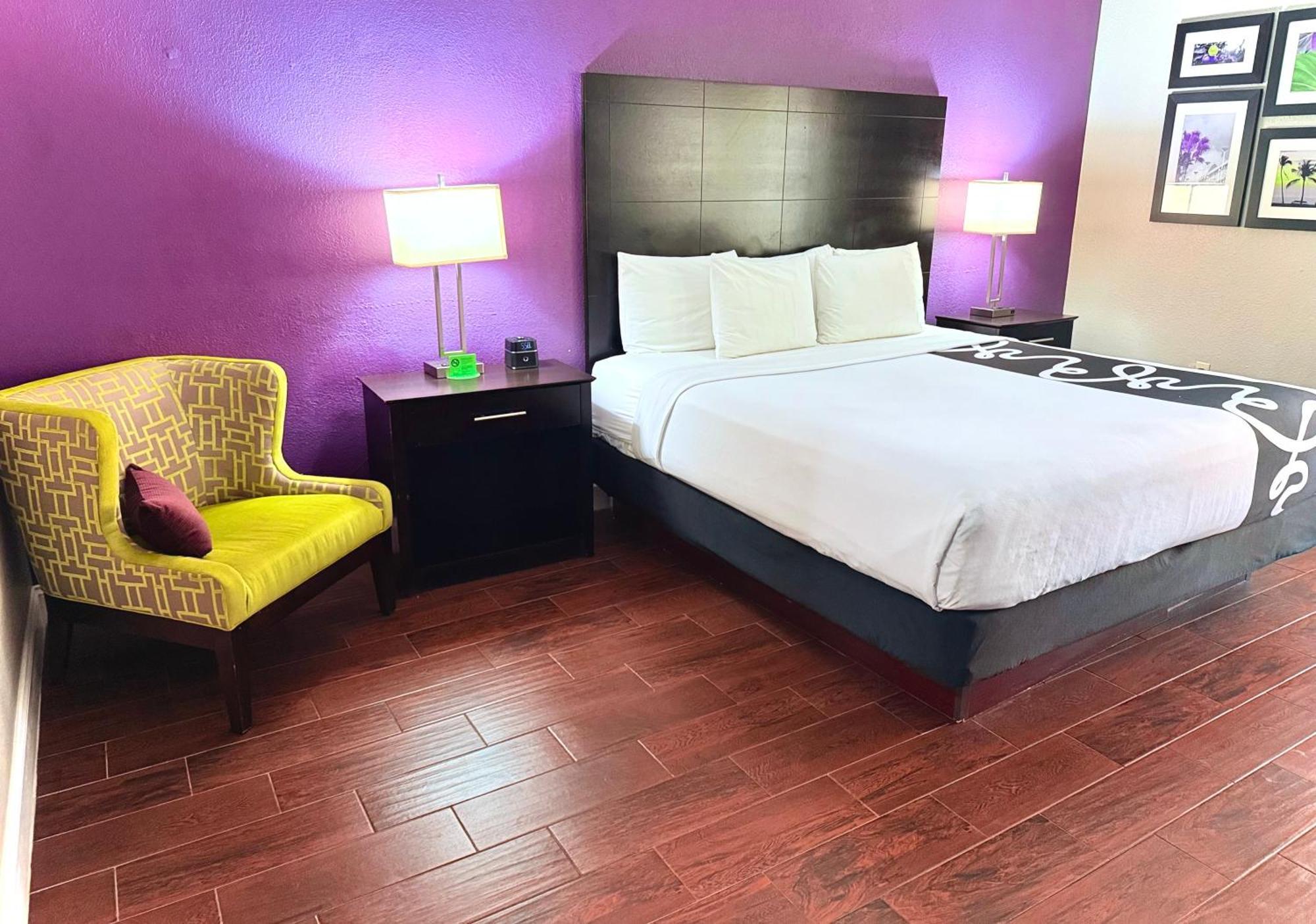 La Quinta By Wyndham Universal Area - Free Shuttle To Universal Hotel Orlando