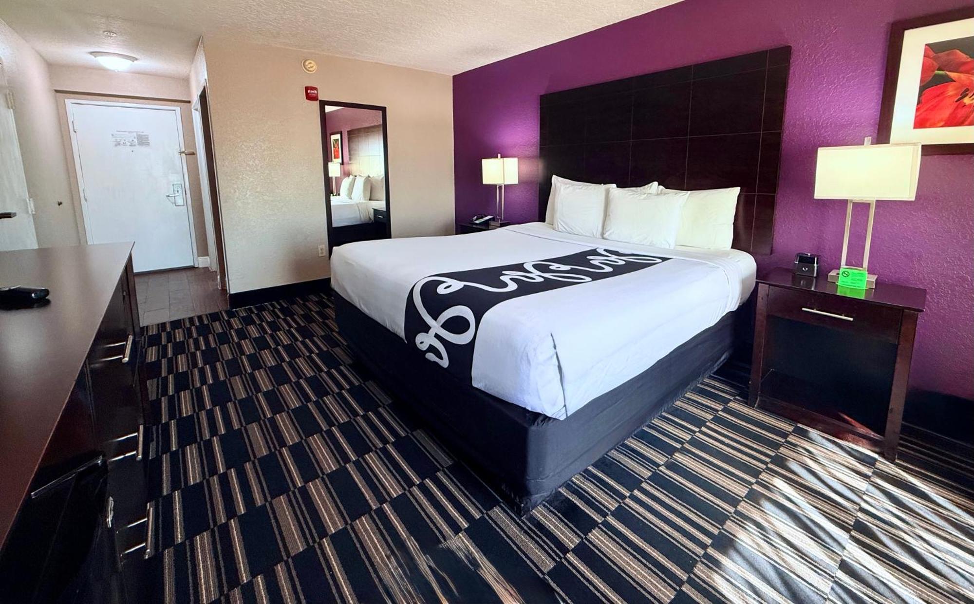 La Quinta By Wyndham Universal Area - Free Shuttle To Universal 3*