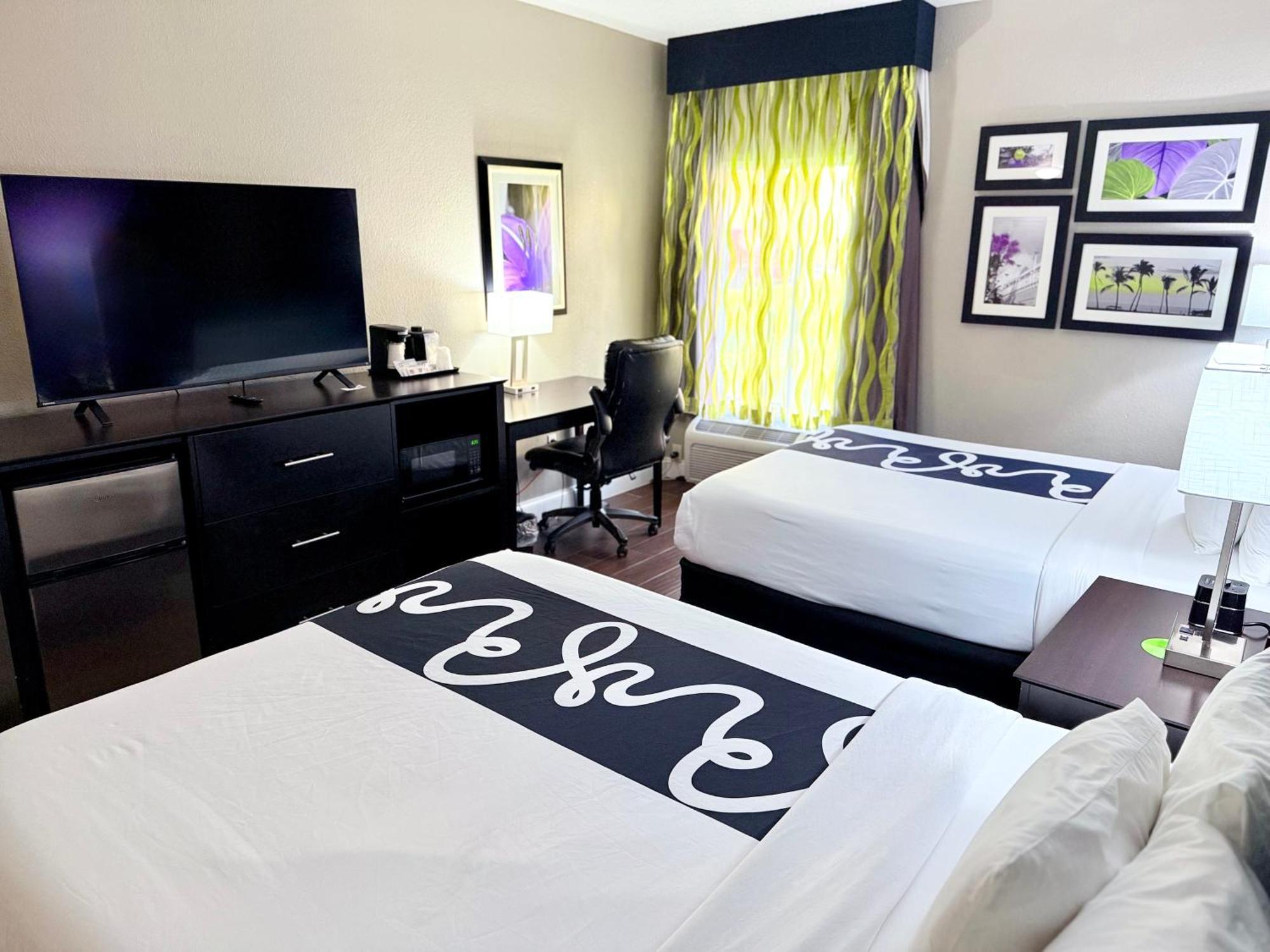 La Quinta By Wyndham Universal Area - Free Shuttle To Universal Orlando