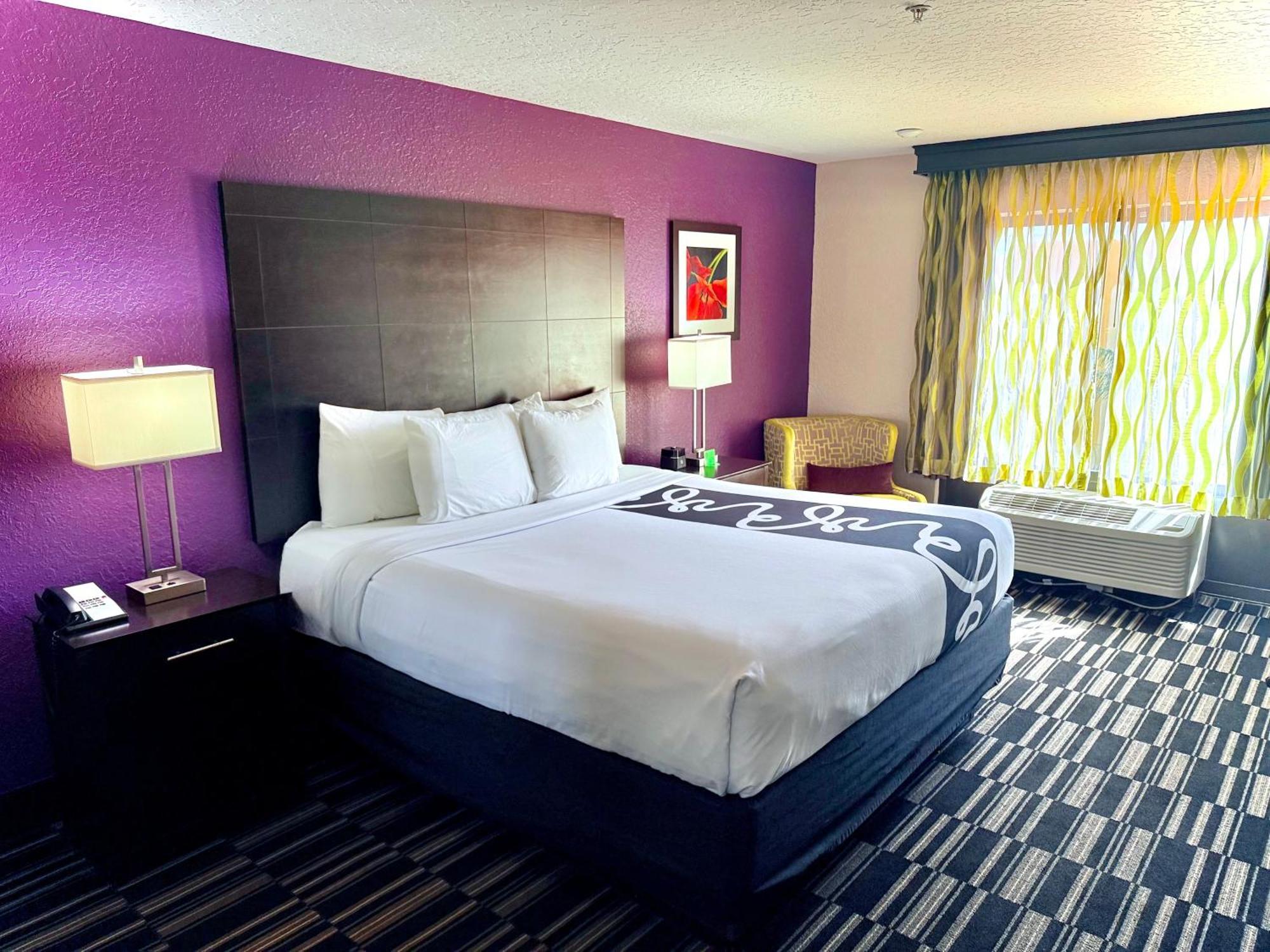 Hotel La Quinta By Wyndham Universal Area - Free Shuttle To Universal