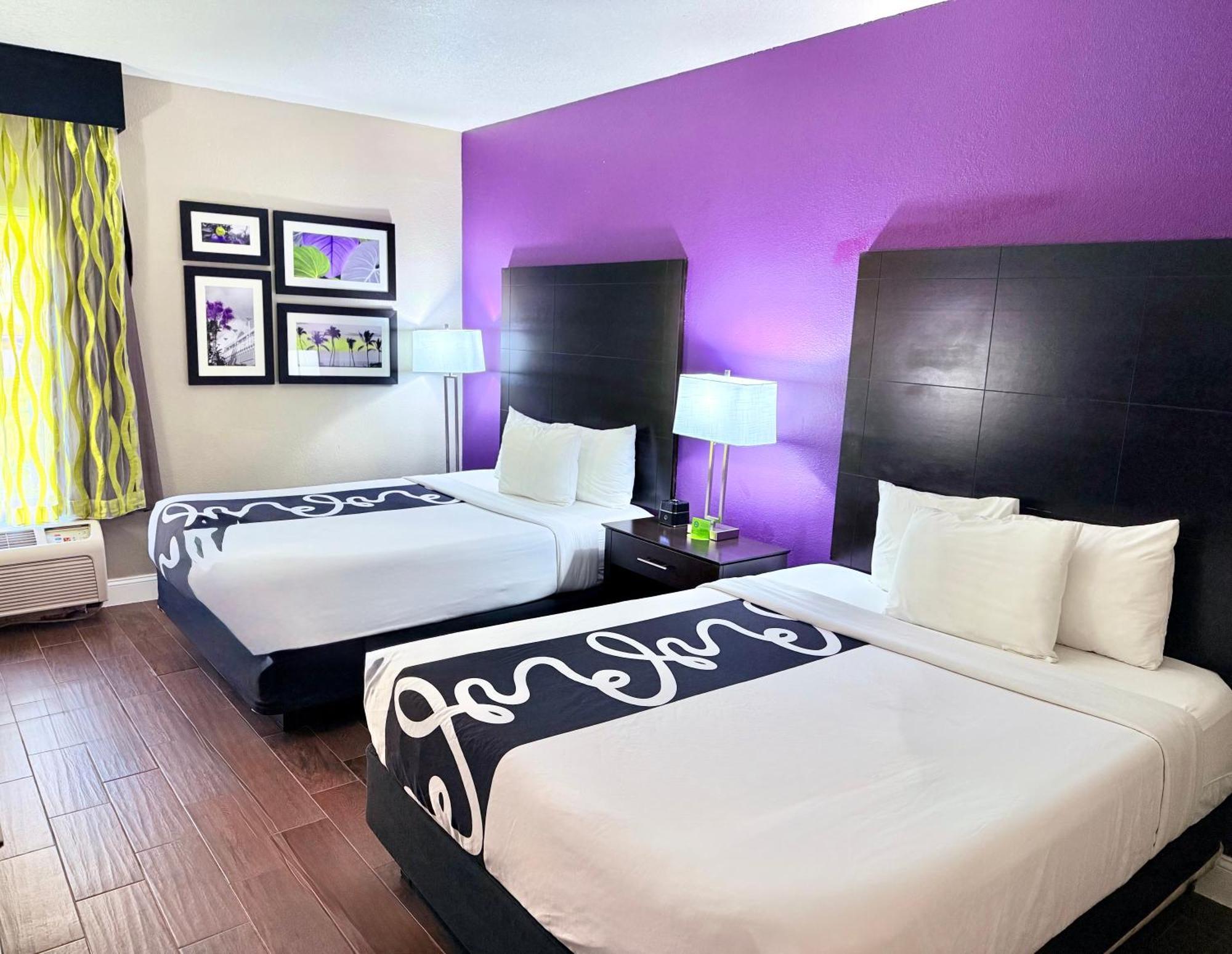 La Quinta By Wyndham Universal Area - Free Shuttle To Universal Hotel Orlando